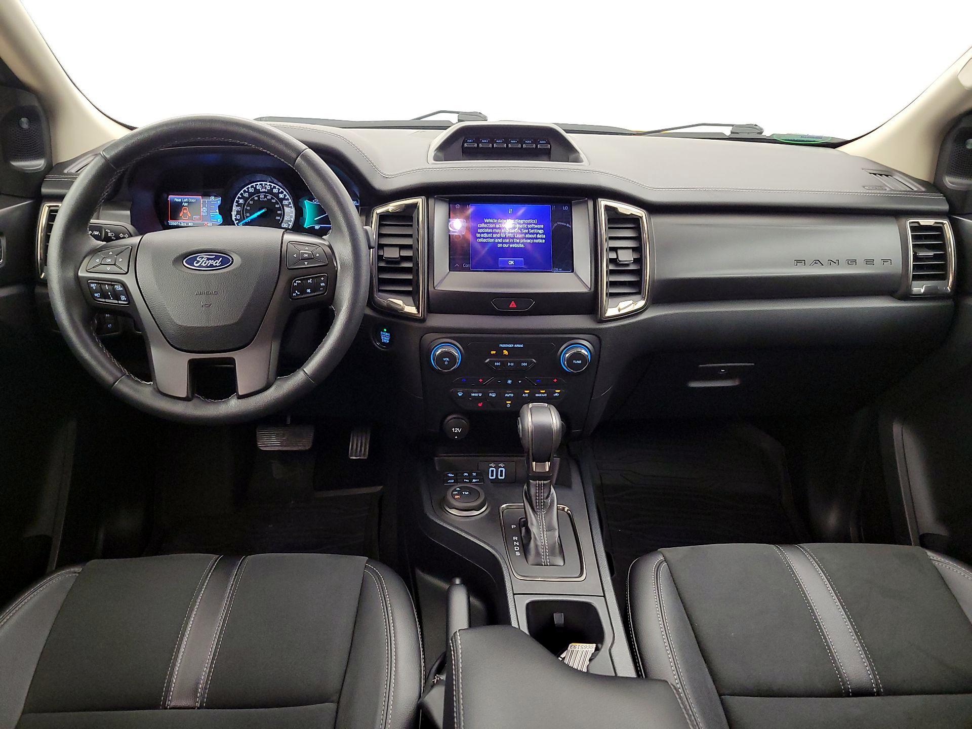 Thumbnail: 2022 Ford Ranger - 9