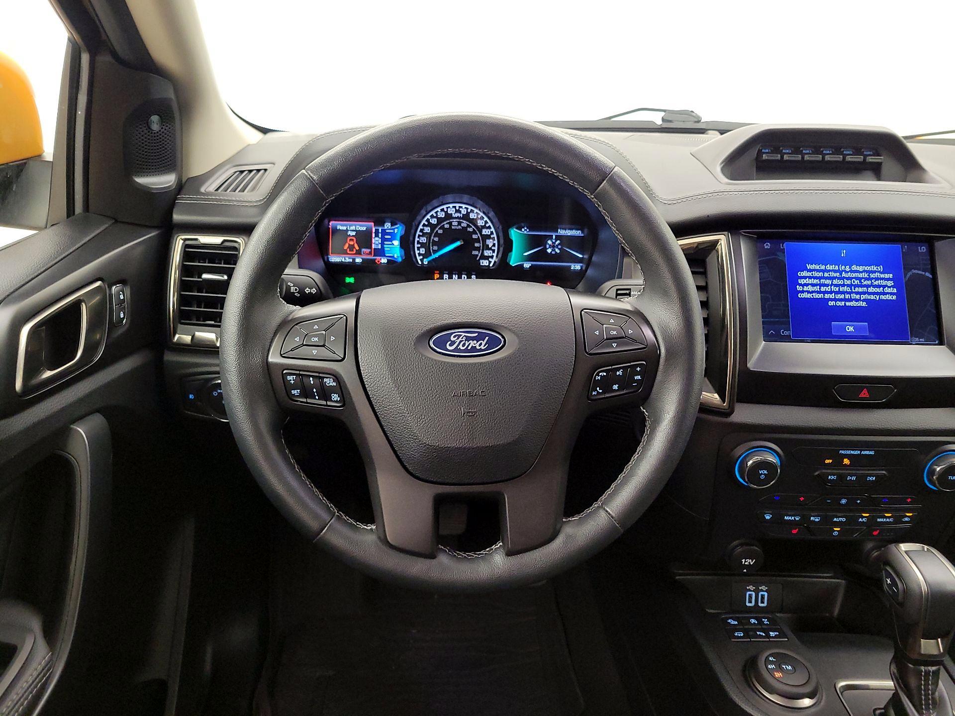Thumbnail: 2022 Ford Ranger - 10