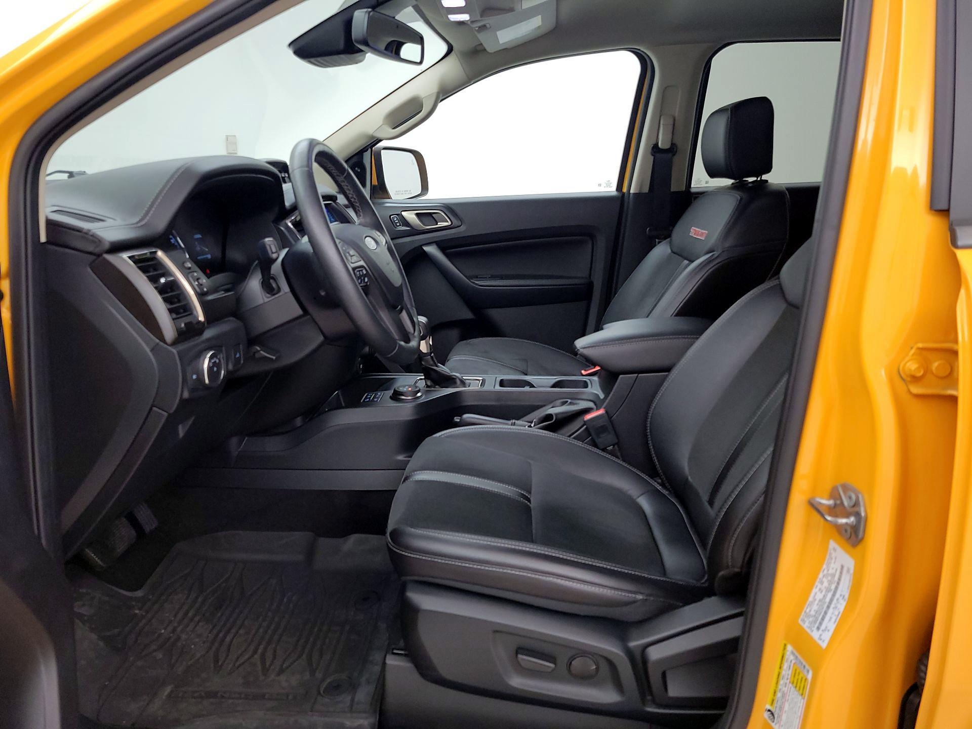 Thumbnail: 2022 Ford Ranger - 11