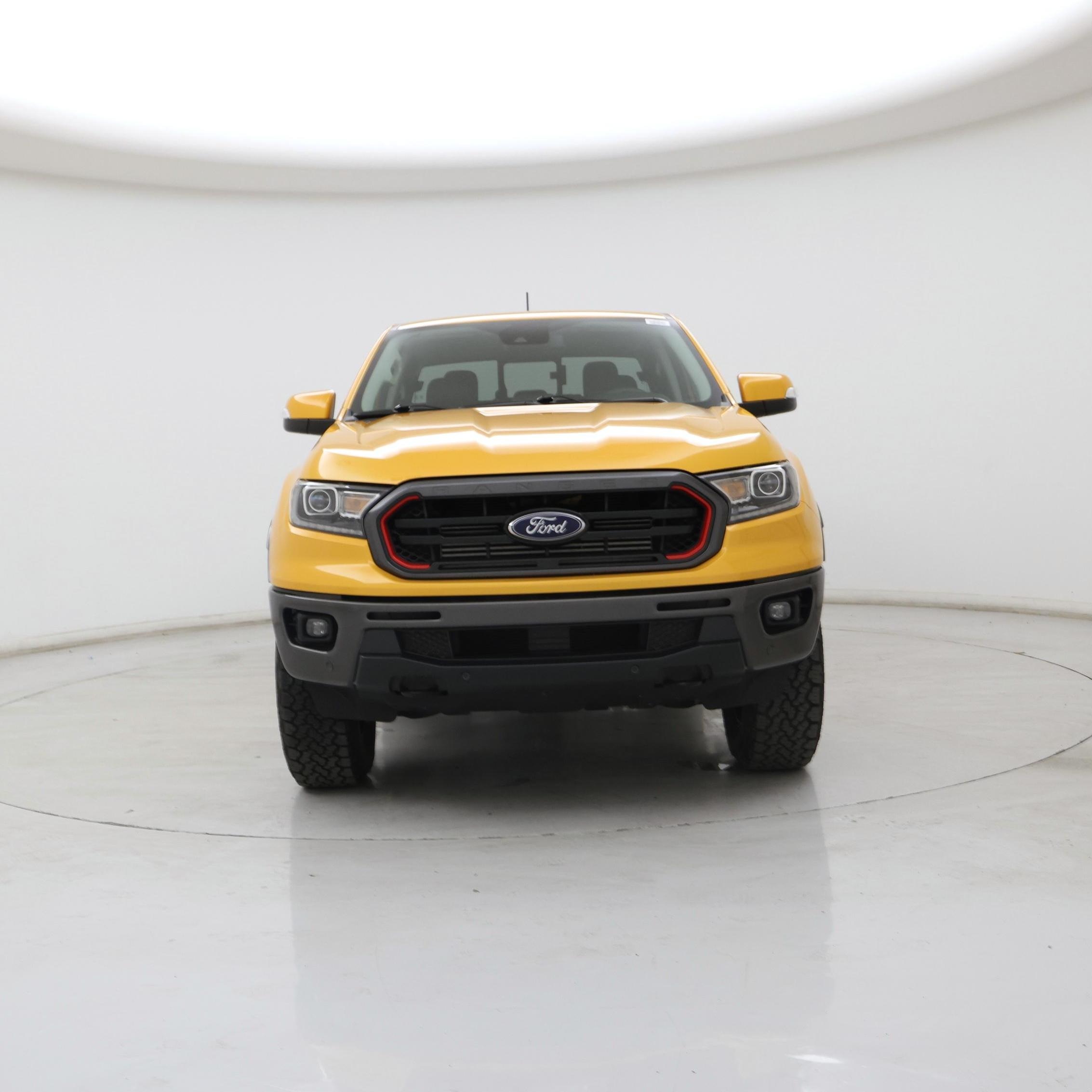 Thumbnail: 2022 Ford Ranger - 5