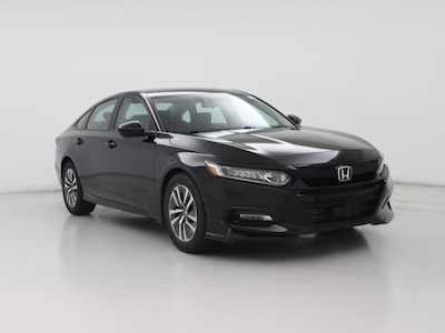 2019 Honda Accord EX