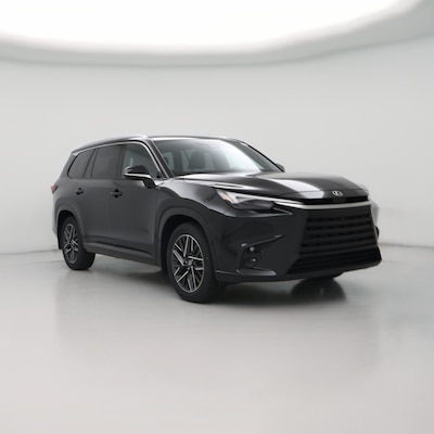 2024 Lexus TX 350 Luxury