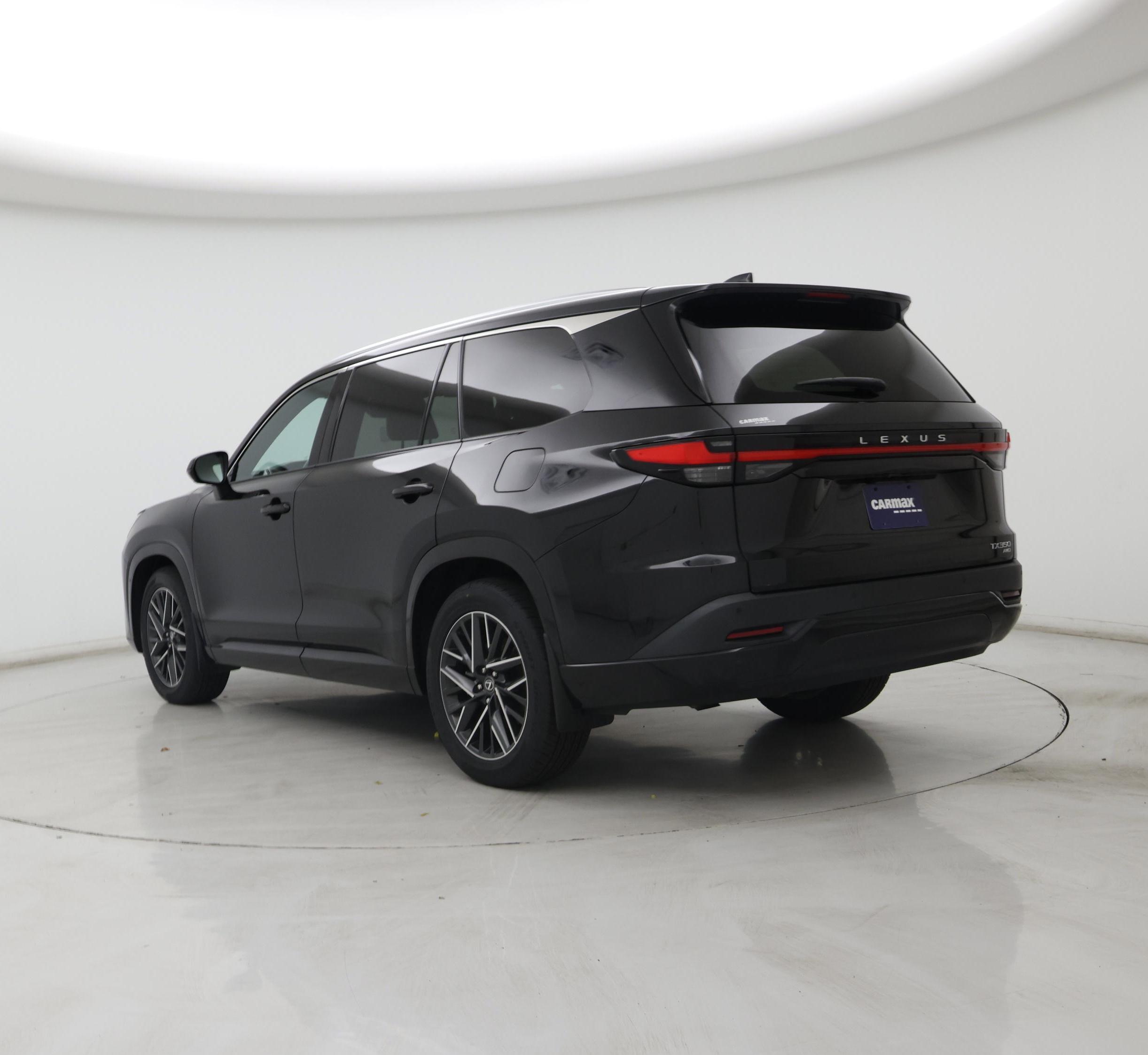 Thumbnail: 2024 Lexus TX - 2