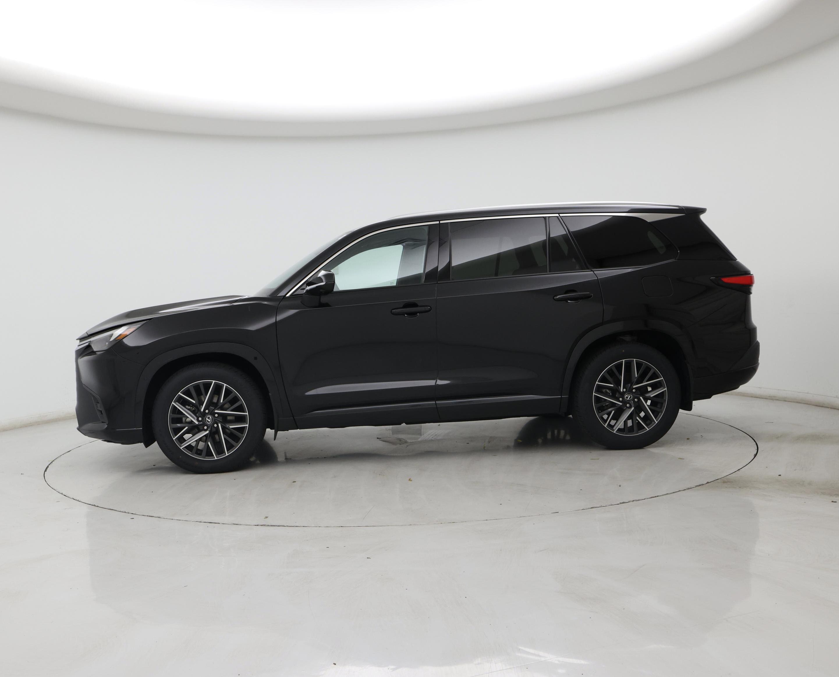 Thumbnail: 2024 Lexus TX - 3