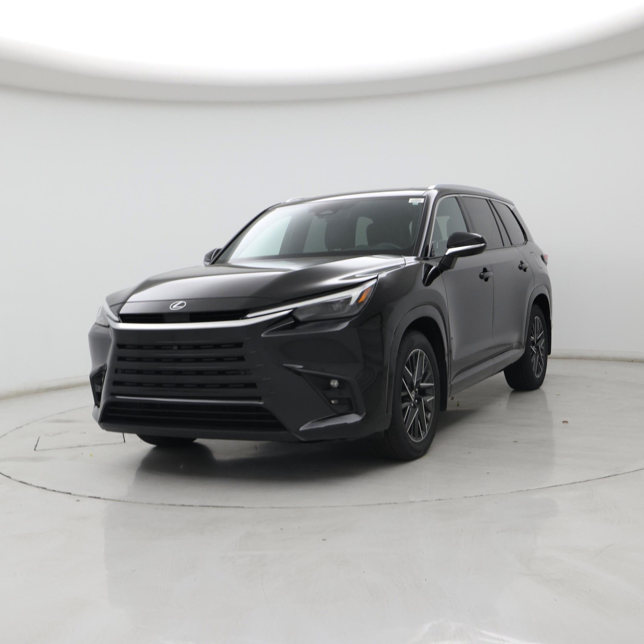 Thumbnail: 2024 Lexus TX - 4