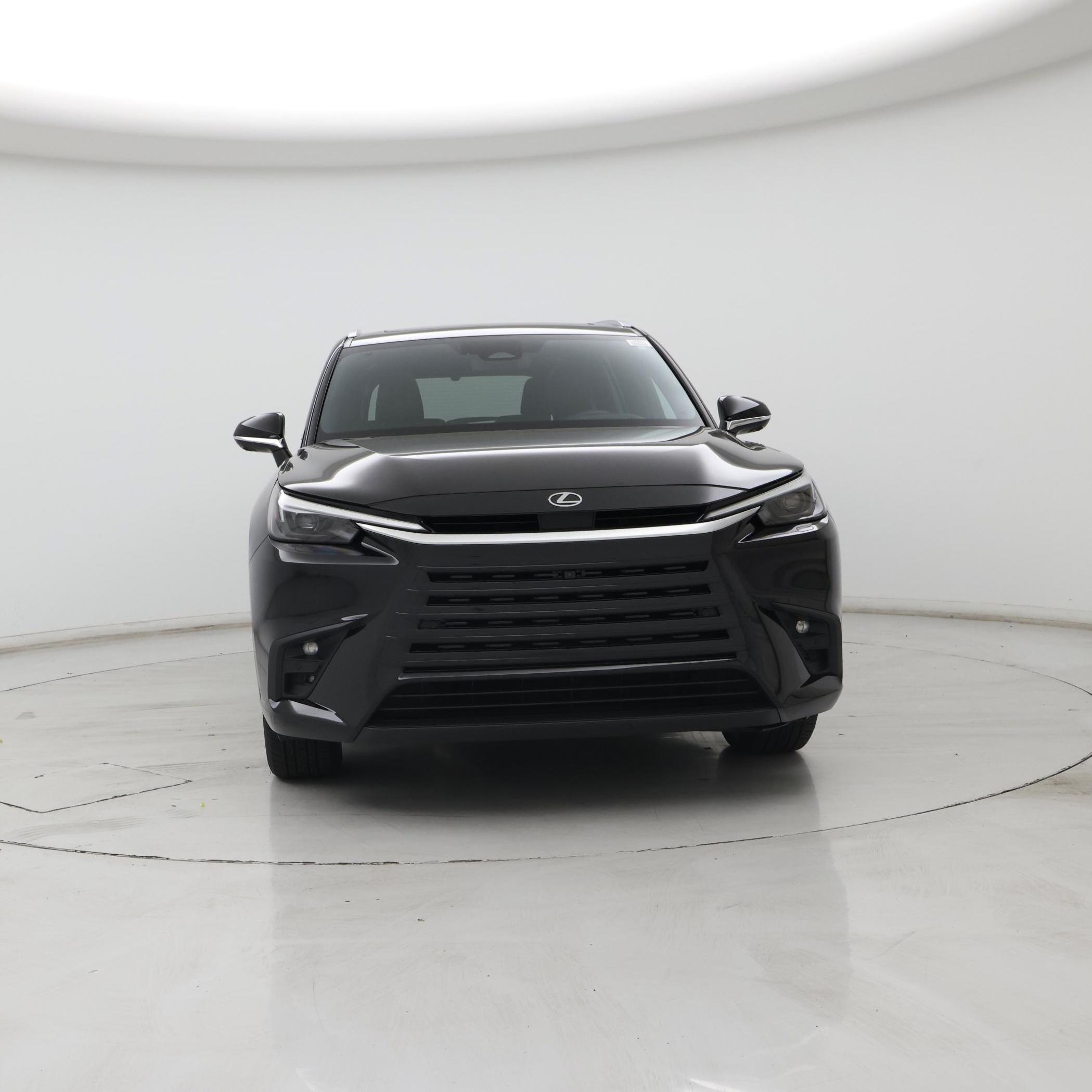 Thumbnail: 2024 Lexus TX - 5
