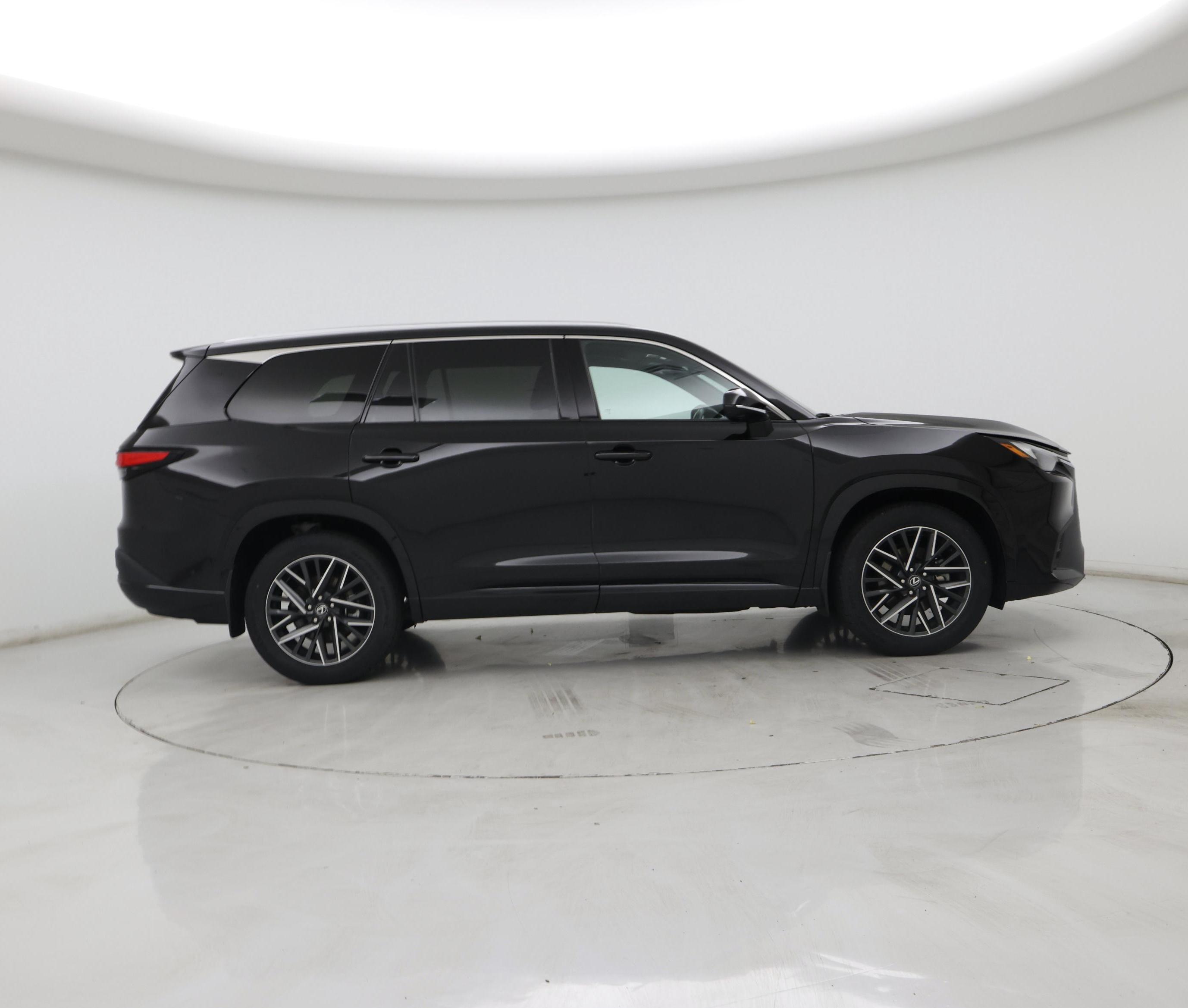 Thumbnail: 2024 Lexus TX - 7