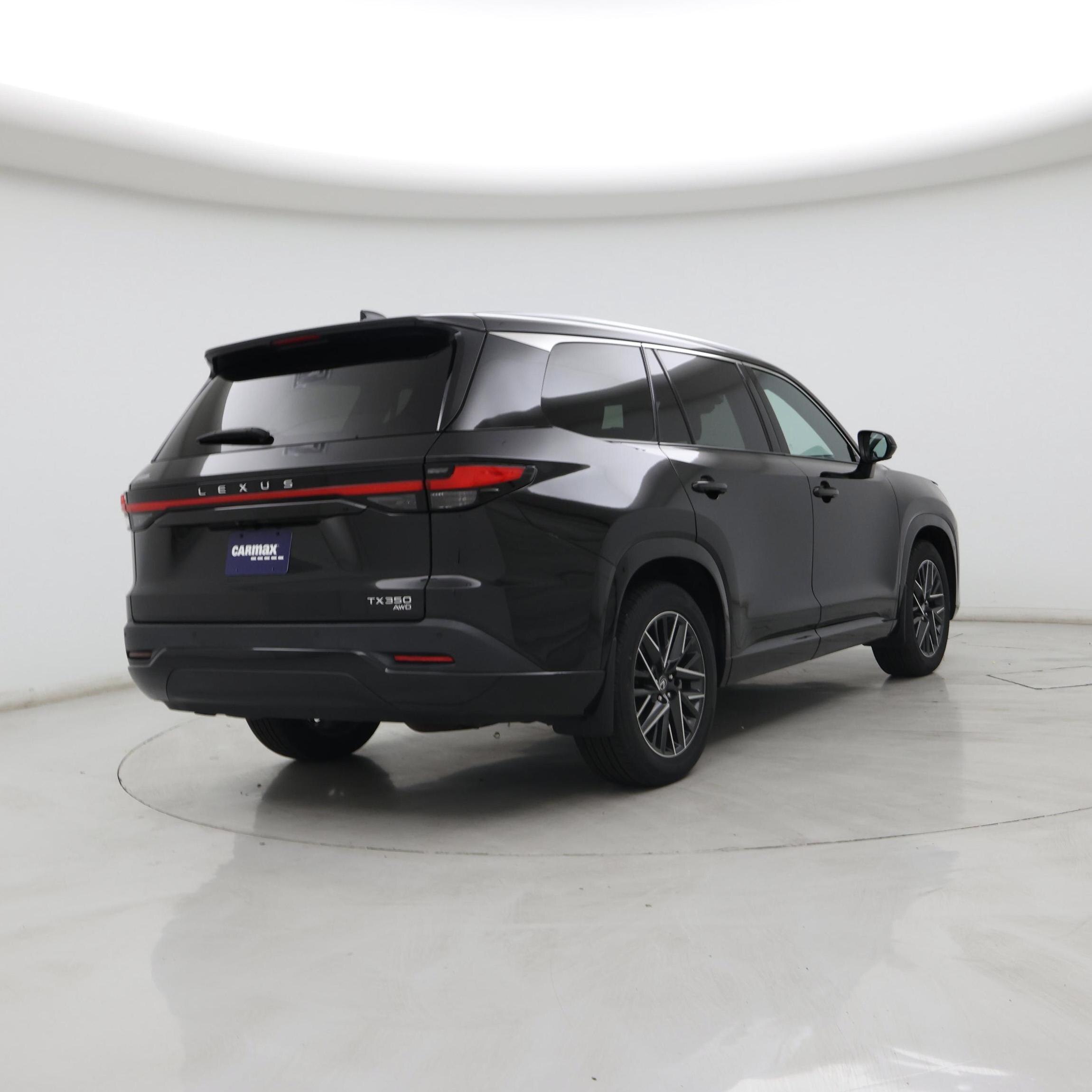 Thumbnail: 2024 Lexus TX - 8