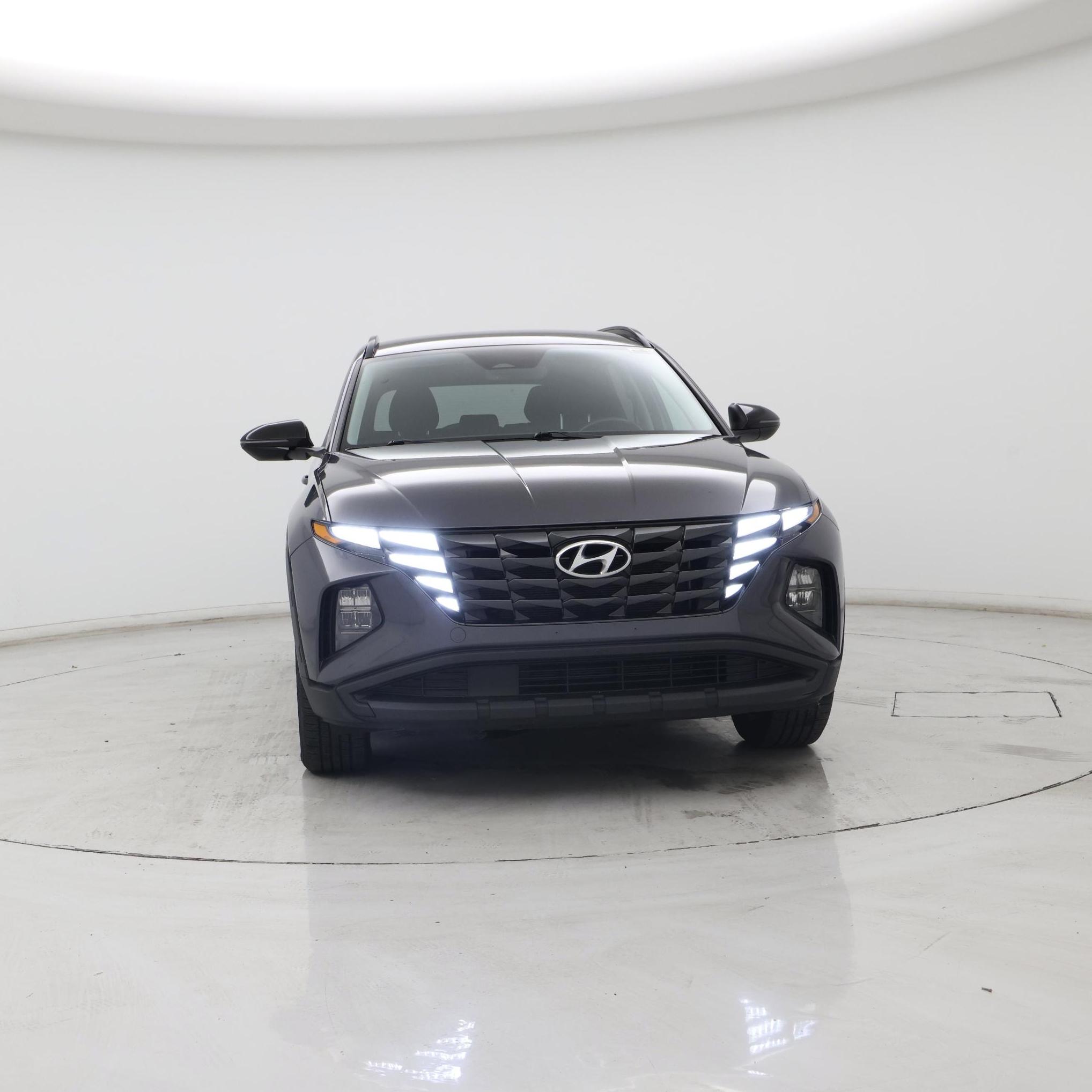 Thumbnail: 2022 Hyundai Tucson - 5