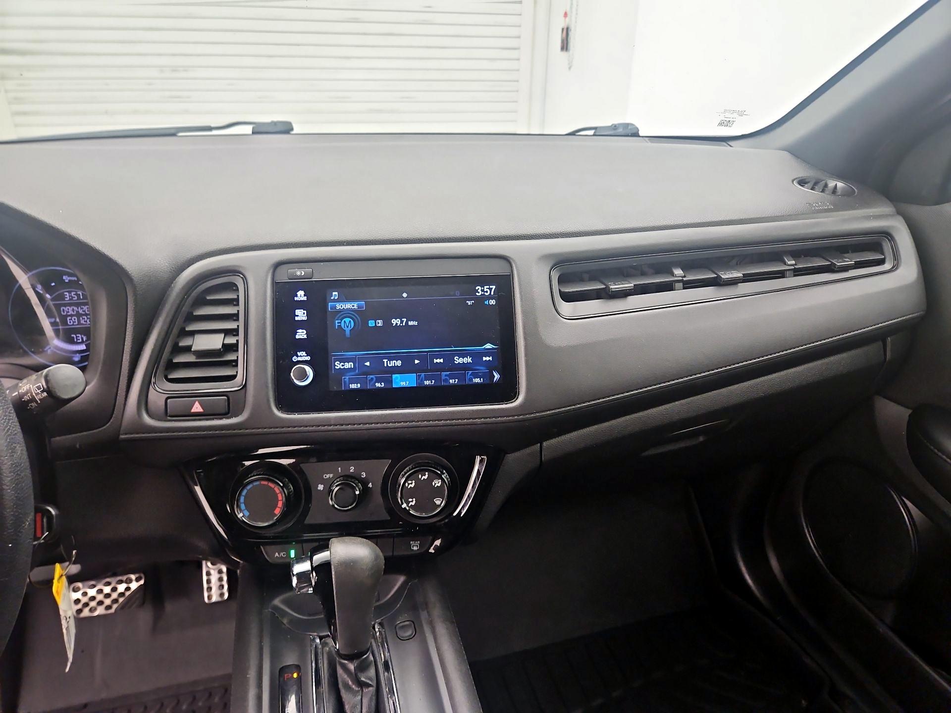 Thumbnail: 2022 Honda HR-V - 9