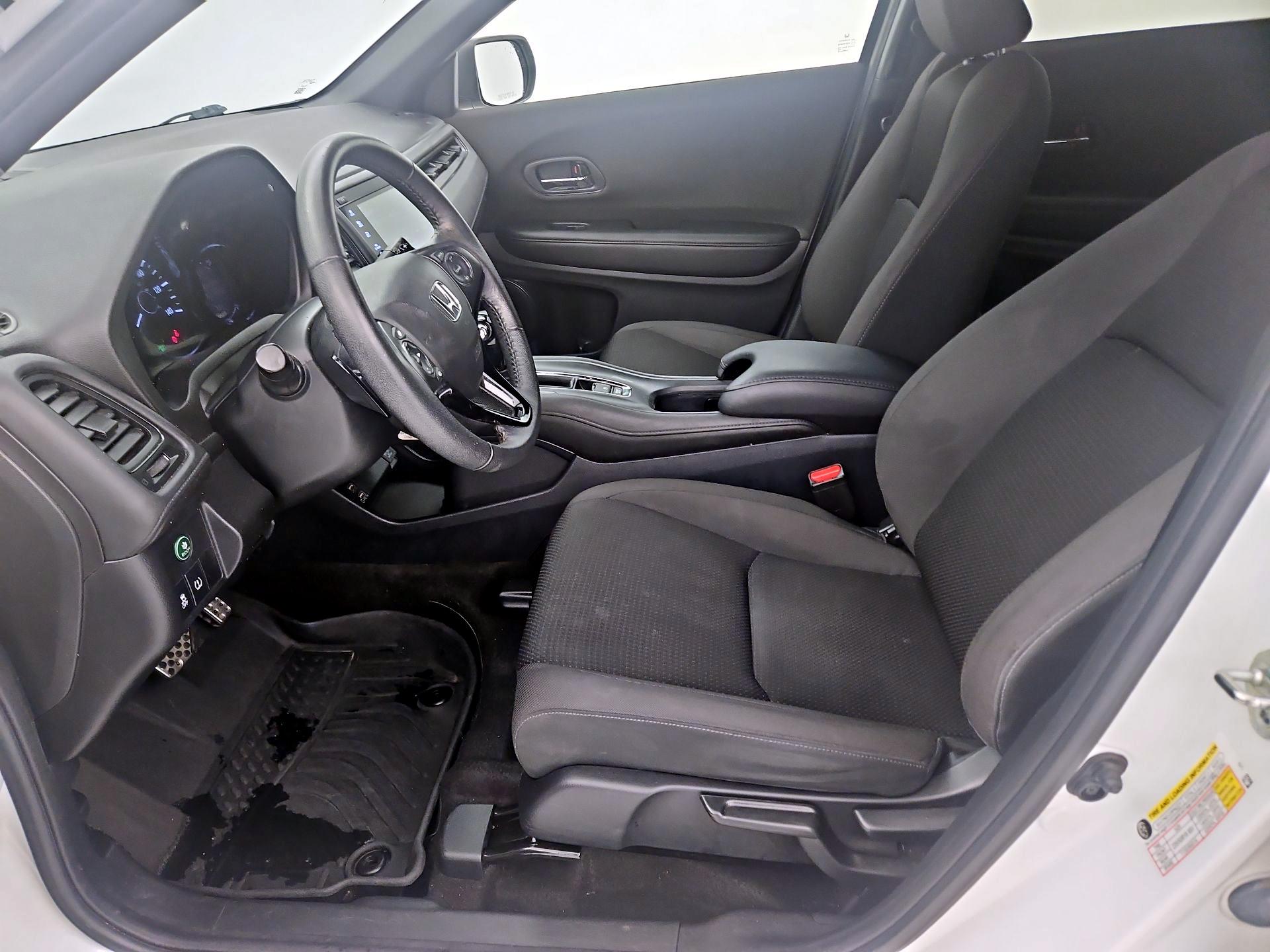 Thumbnail: 2022 Honda HR-V - 11