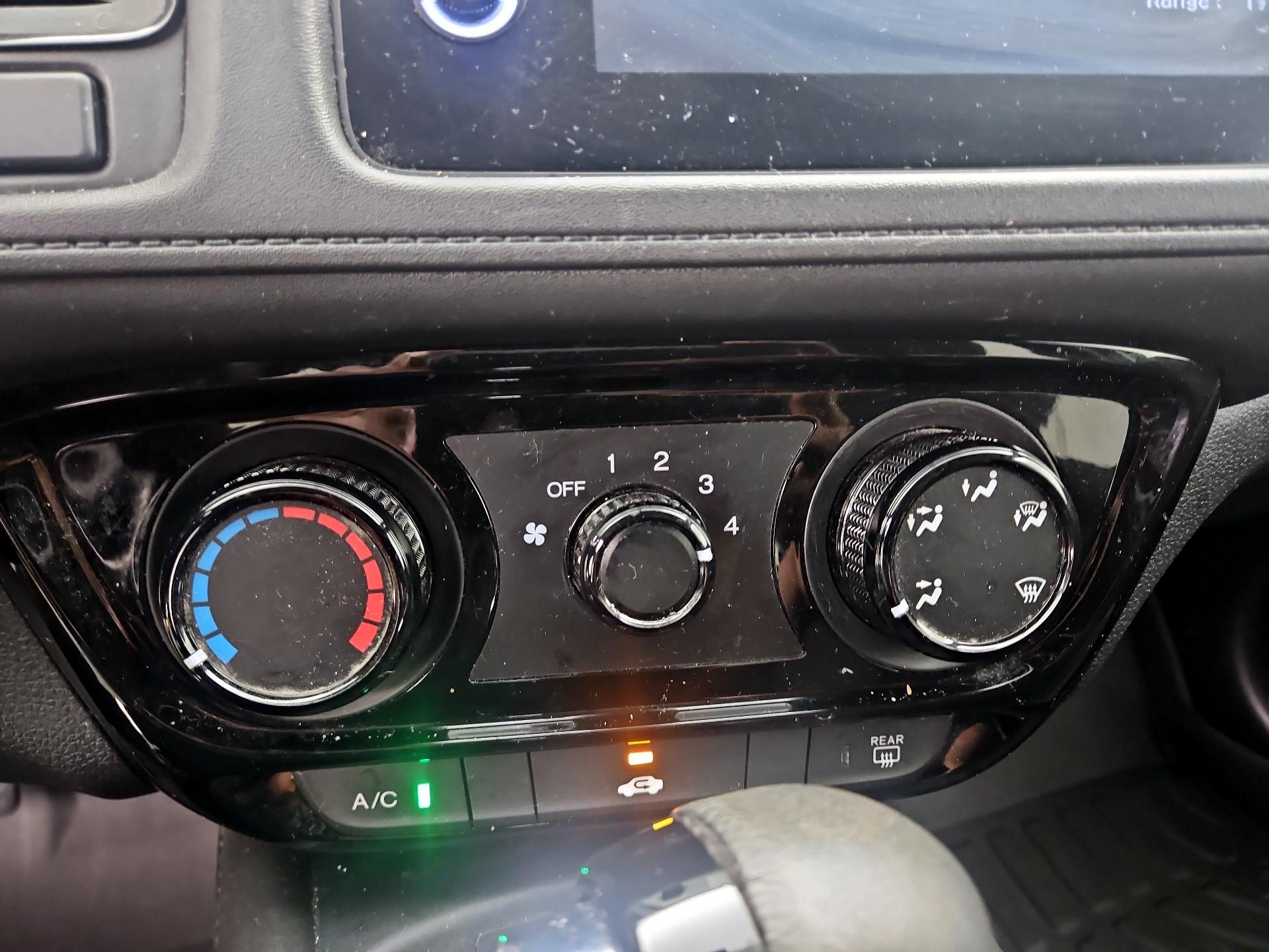 Thumbnail: 2022 Honda HR-V - 16
