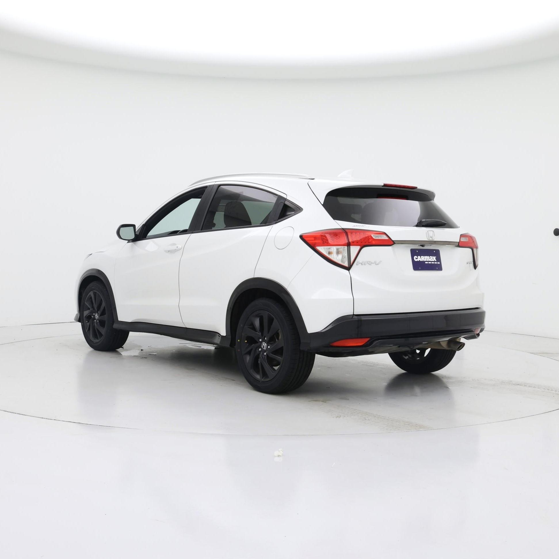 Thumbnail: 2022 Honda HR-V - 2