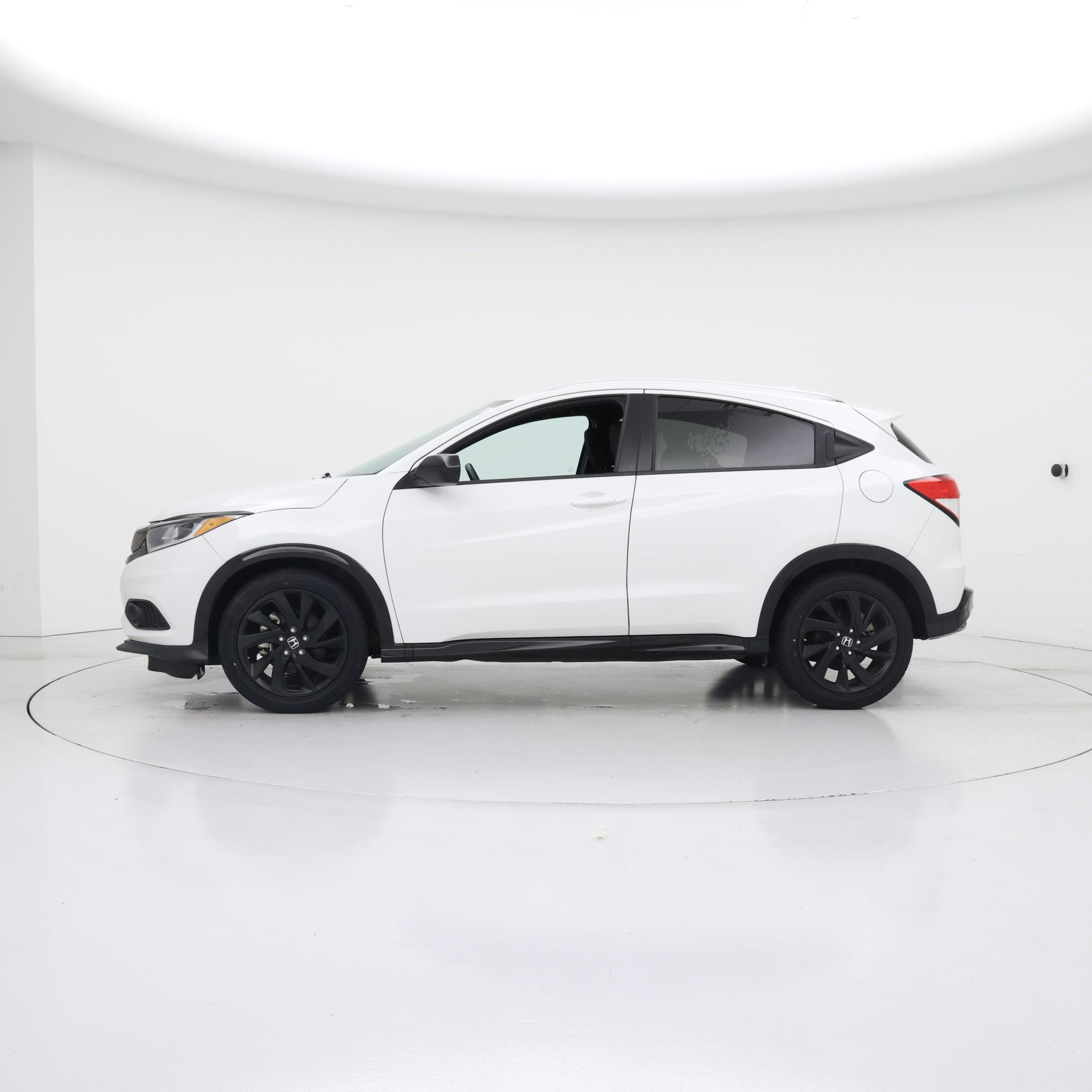 Thumbnail: 2022 Honda HR-V - 3