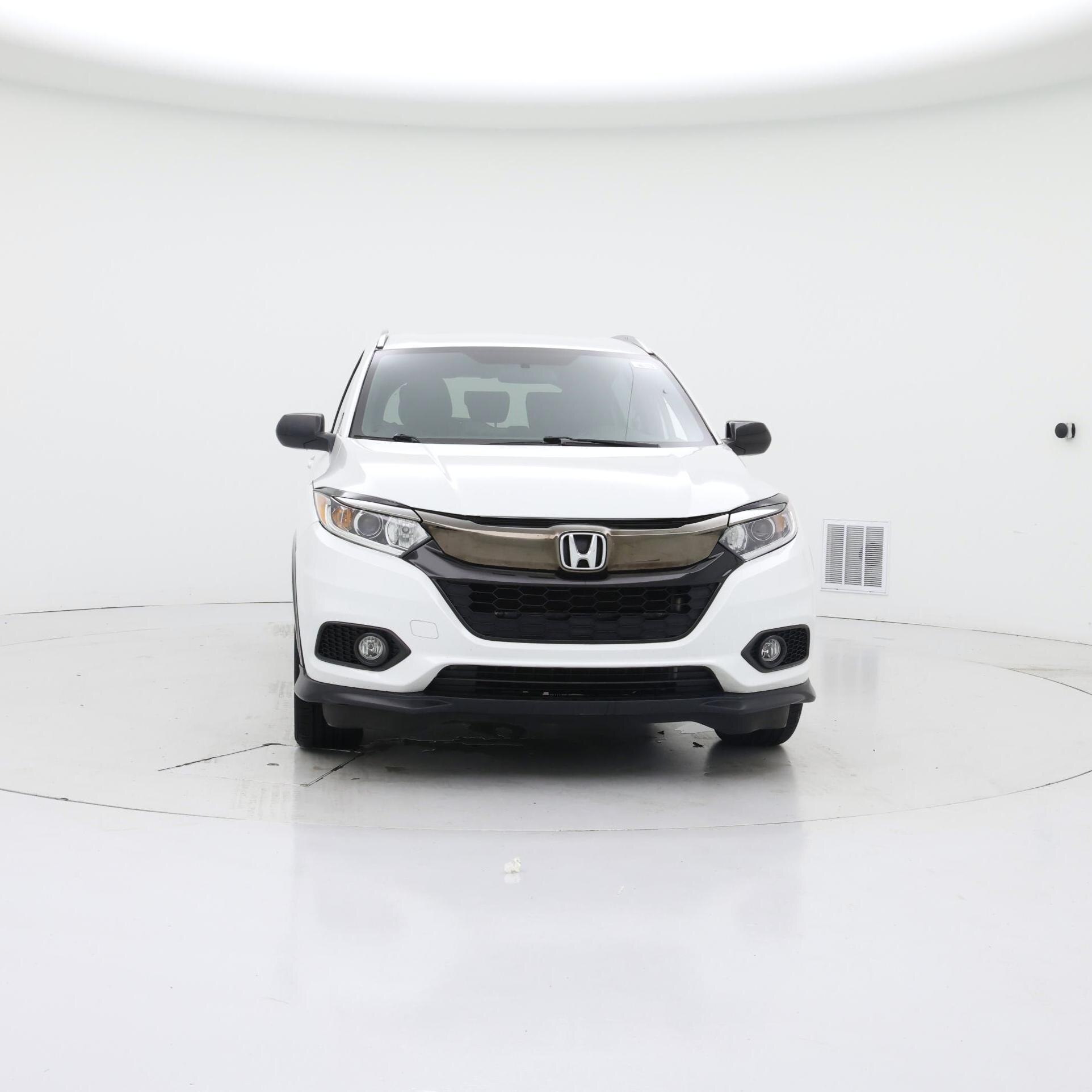 Thumbnail: 2022 Honda HR-V - 5