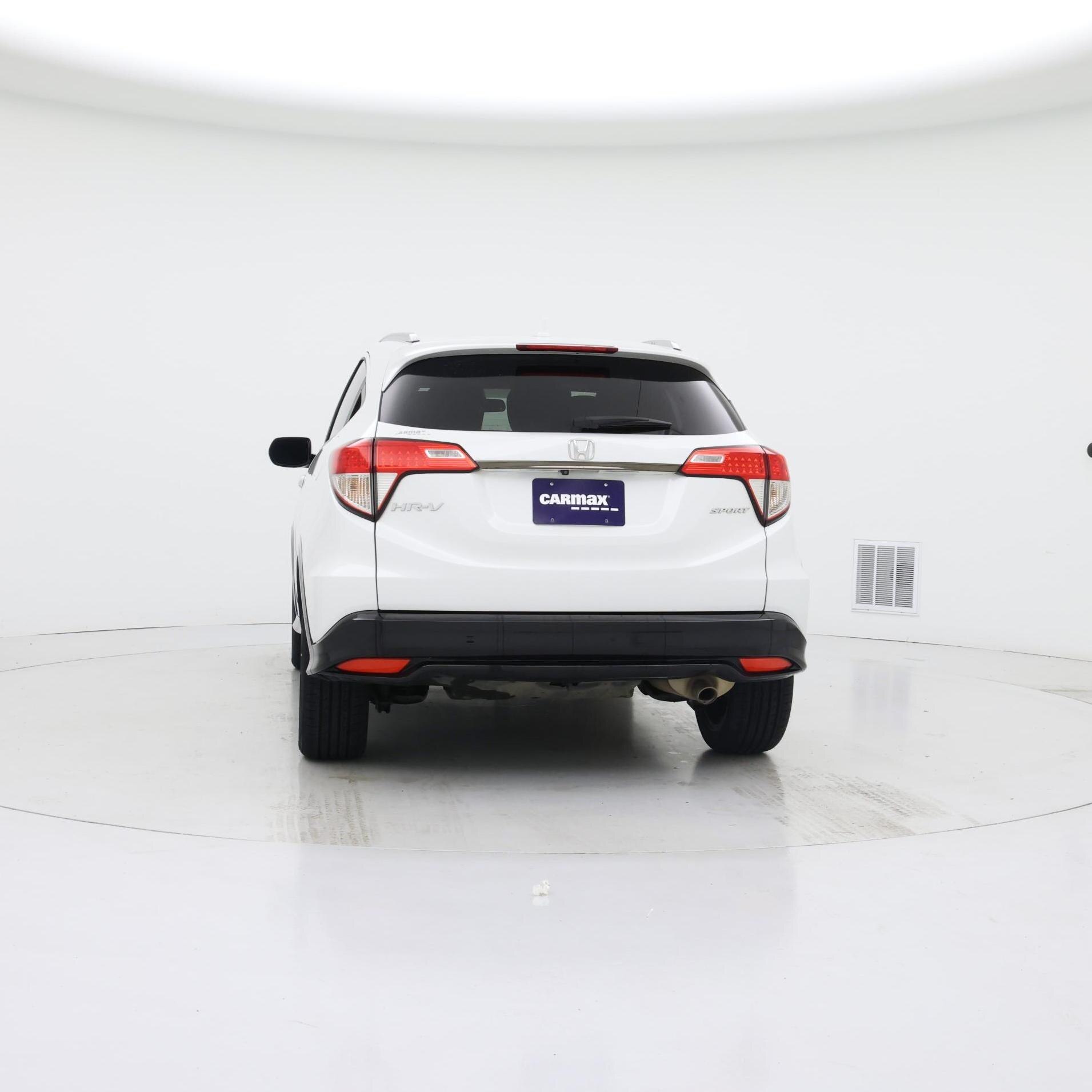 Thumbnail: 2022 Honda HR-V - 6