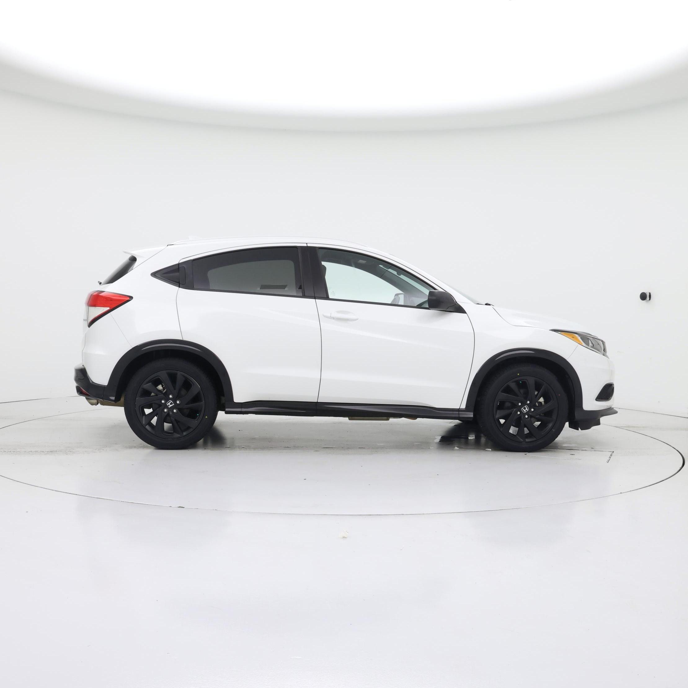 Thumbnail: 2022 Honda HR-V - 7