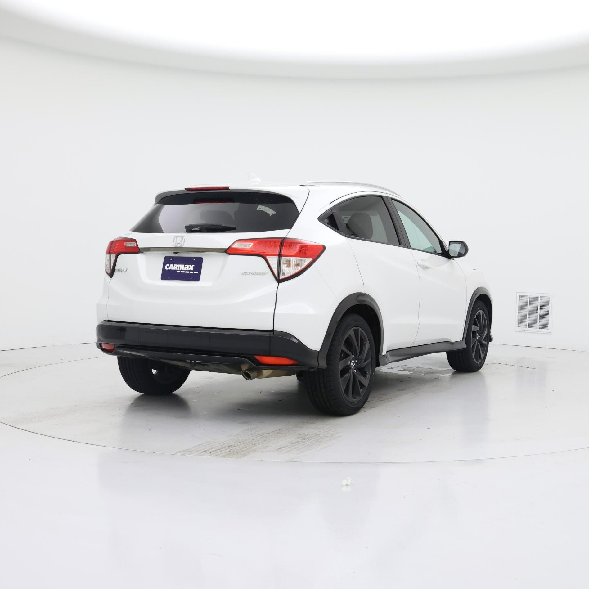 Thumbnail: 2022 Honda HR-V - 8