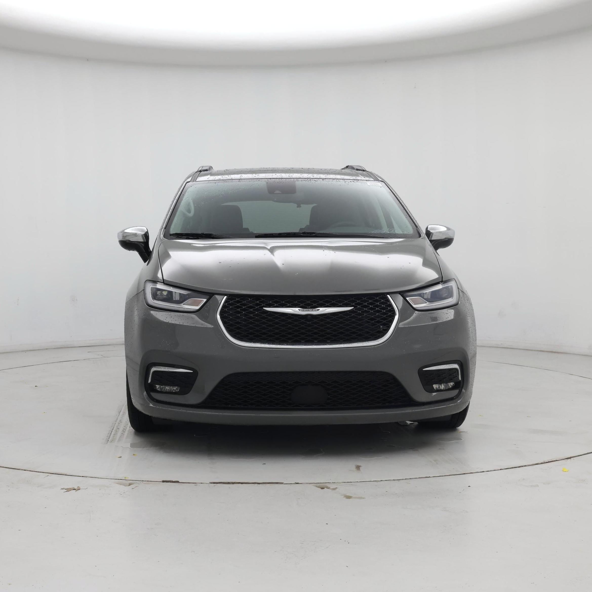 Thumbnail: 2023 Chrysler Pacifica - 5