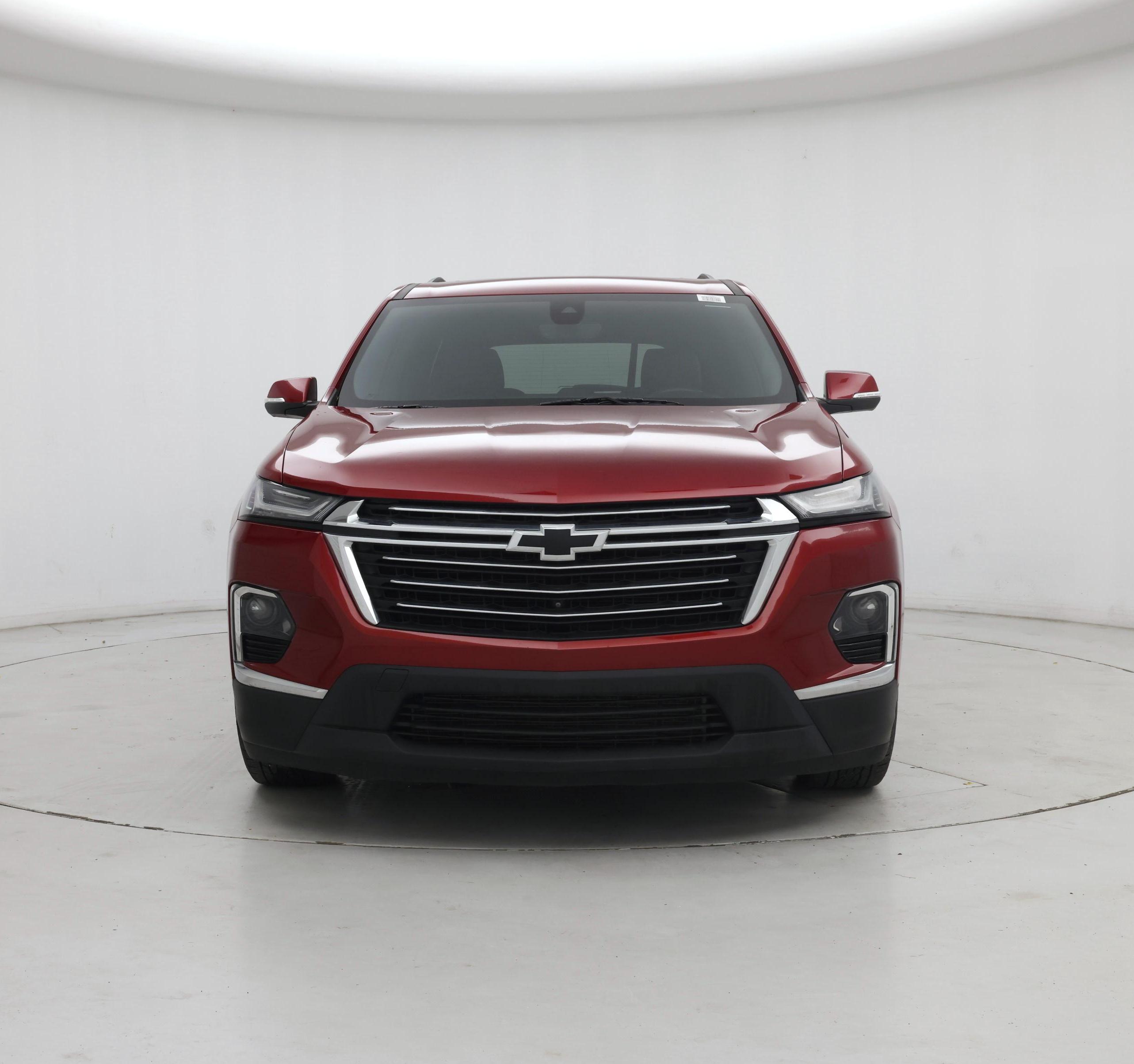 Thumbnail: 2023 Chevrolet Traverse - 5