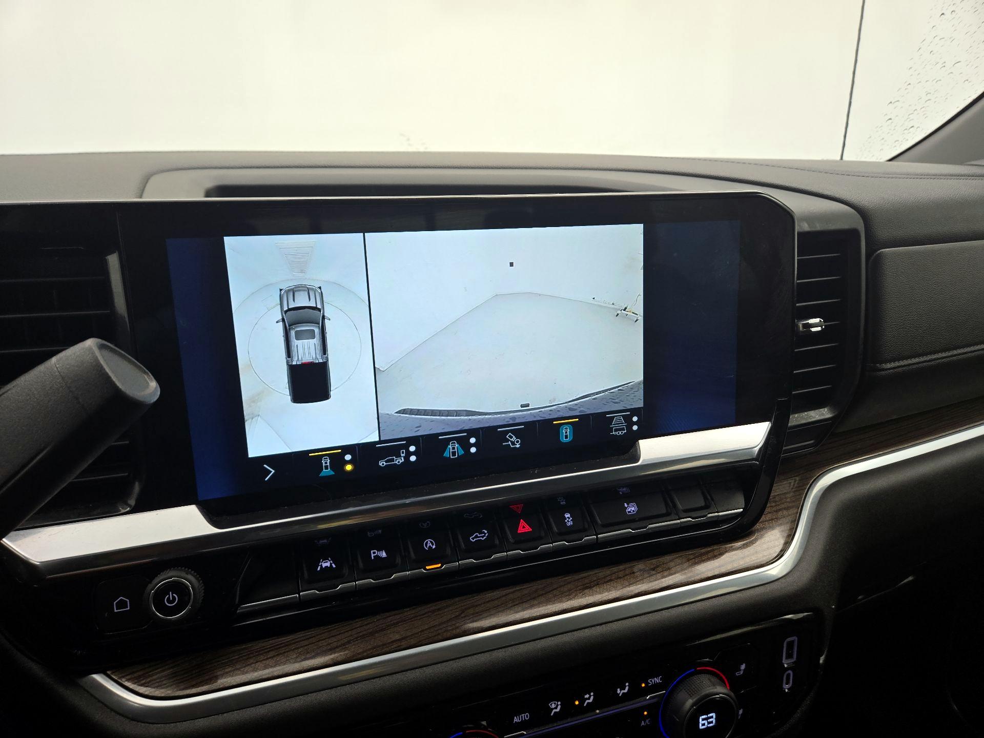 Thumbnail: 2022 Chevrolet Silverado 1500 - 14
