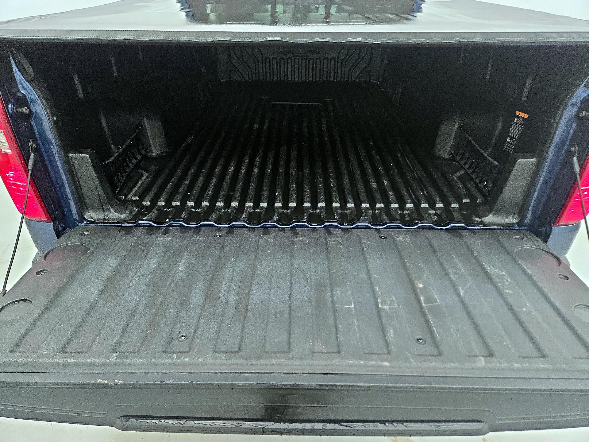Thumbnail: 2022 Chevrolet Silverado 1500 - 20
