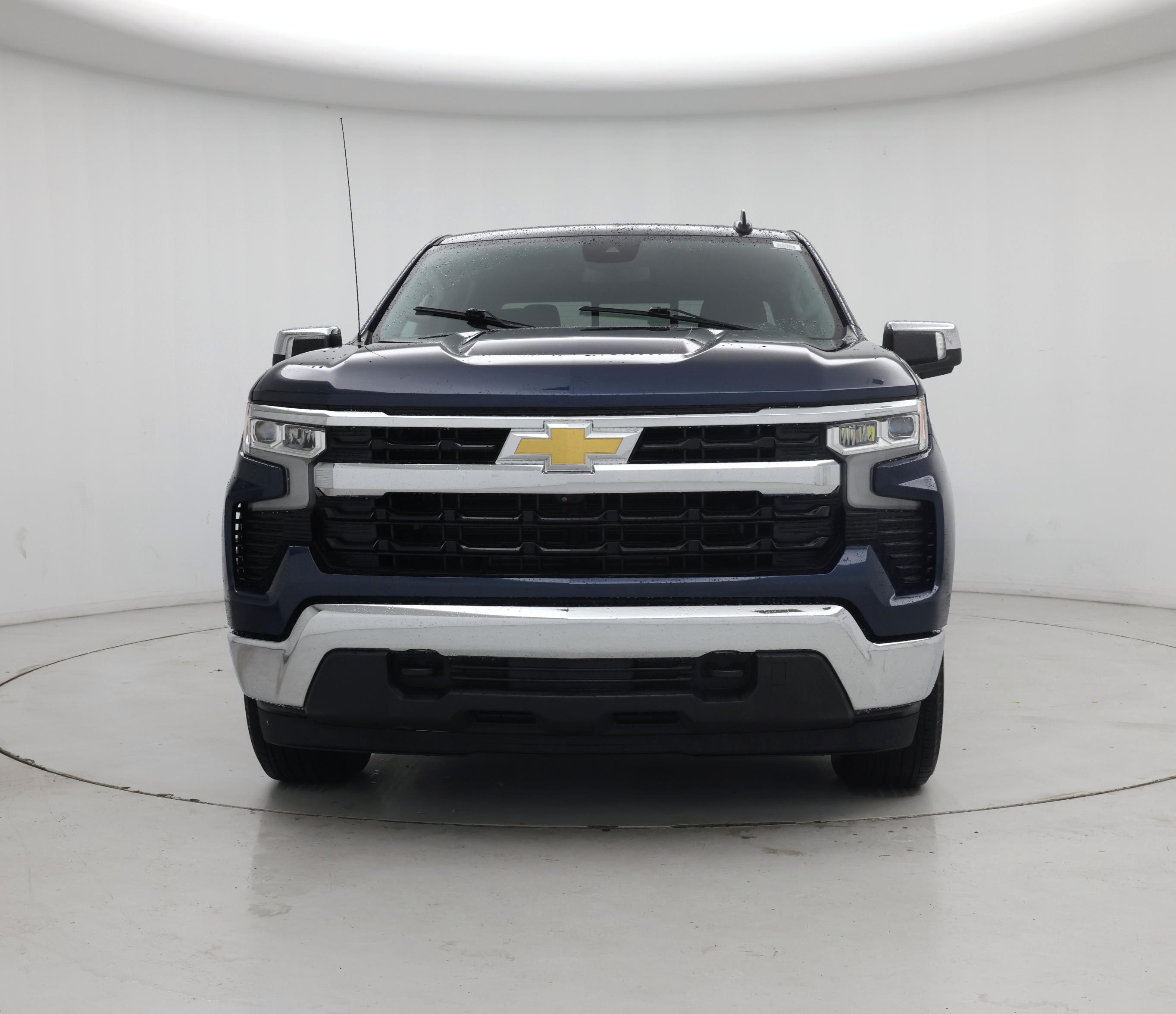 Thumbnail: 2022 Chevrolet Silverado 1500 - 5