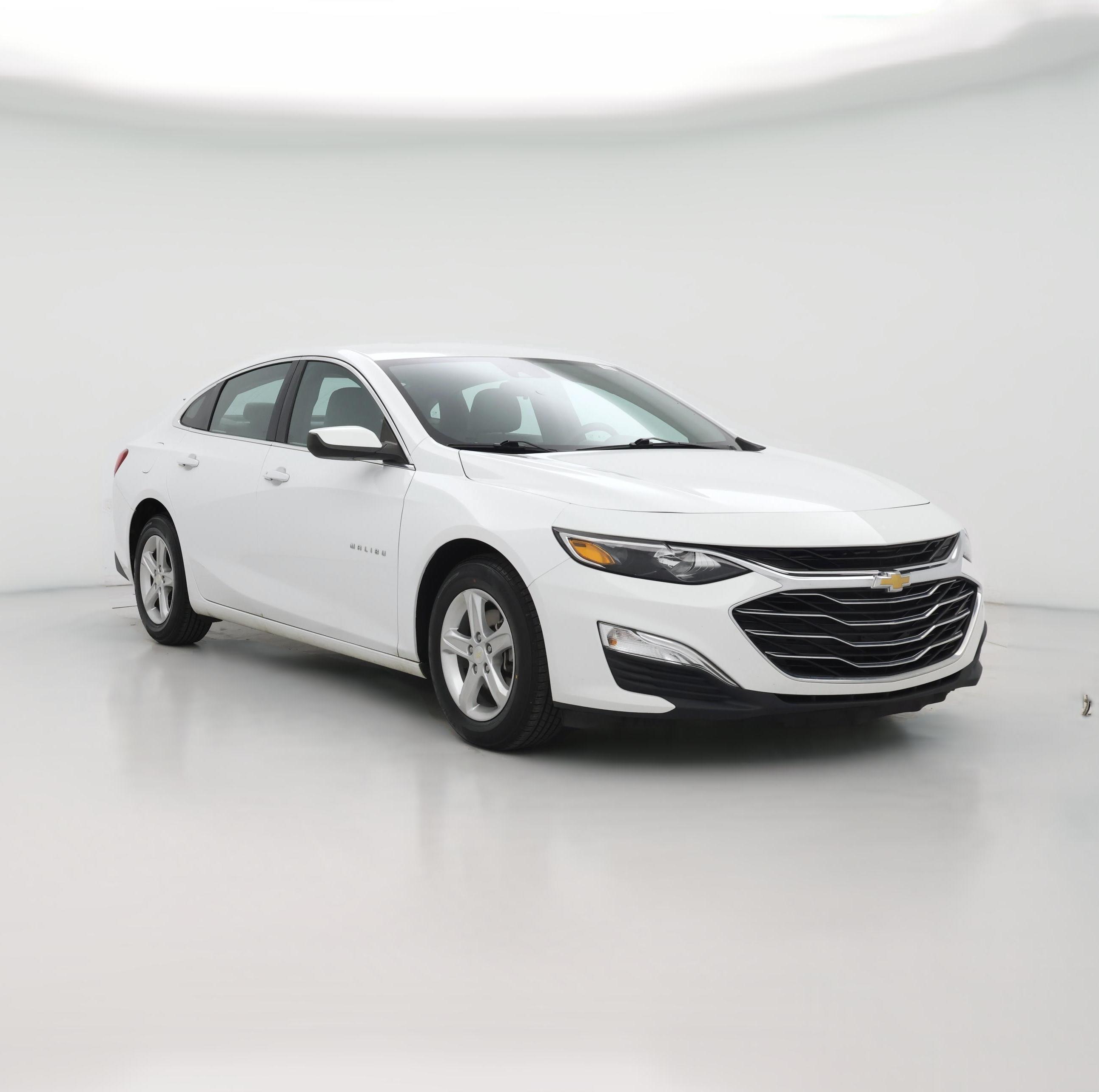 Thumbnail: 2020 Chevrolet Malibu - 1