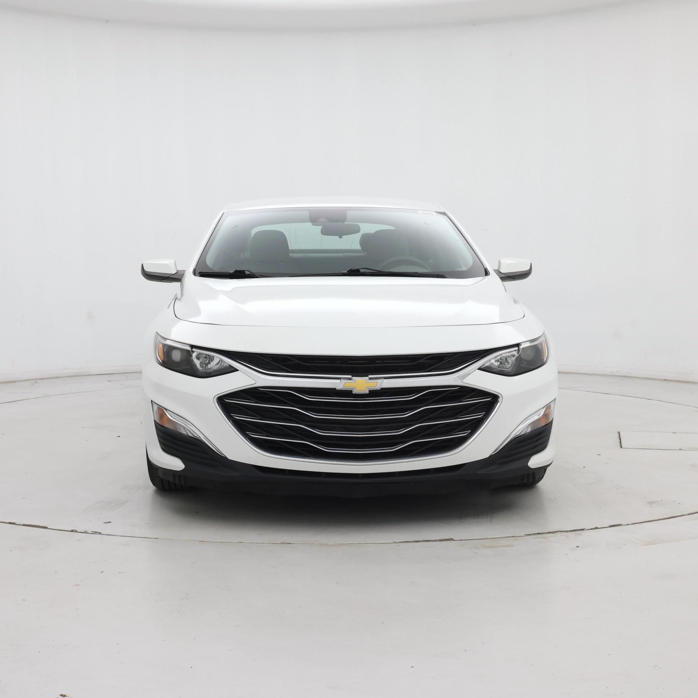Thumbnail: 2020 Chevrolet Malibu - 5