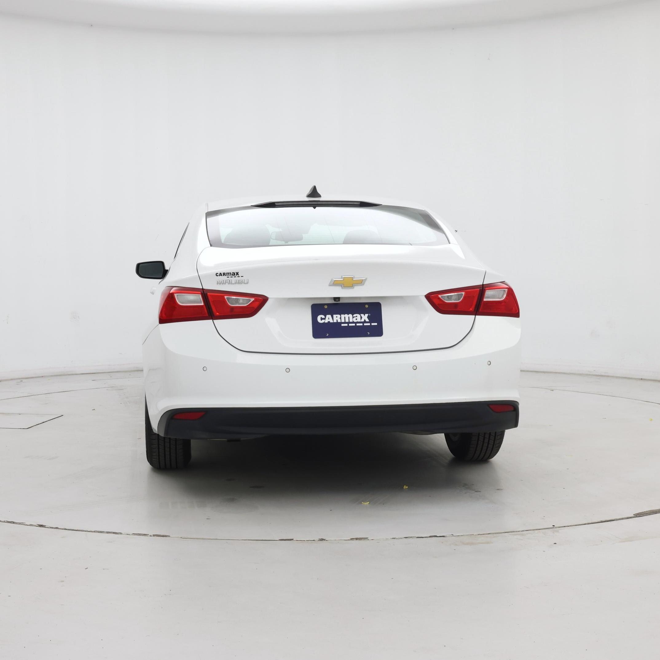 Thumbnail: 2020 Chevrolet Malibu - 6