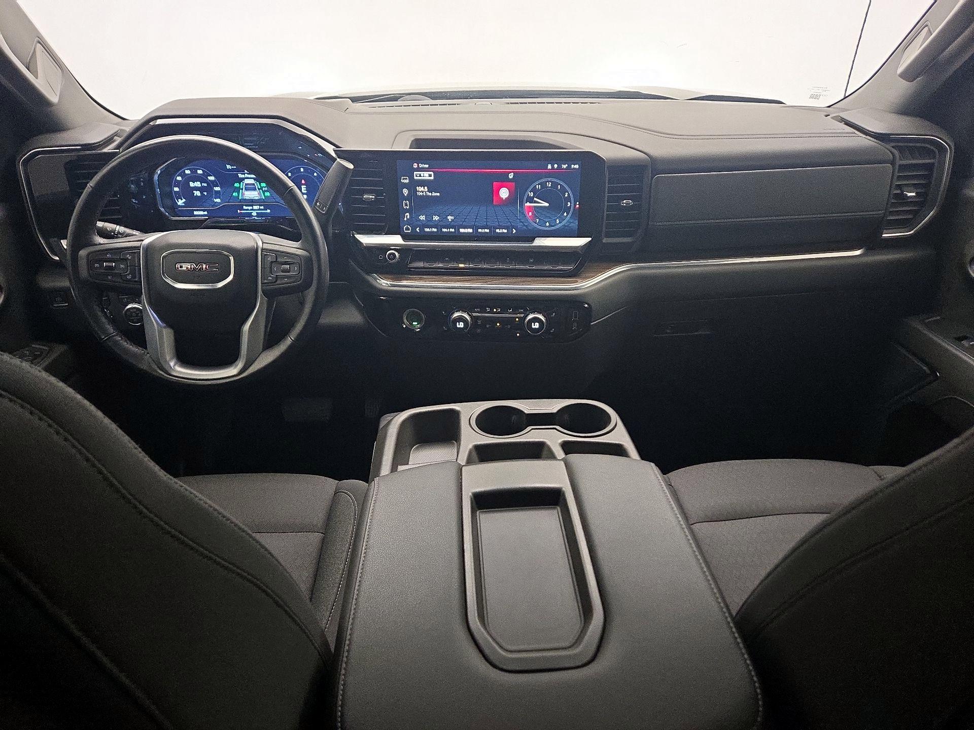 Thumbnail: 2022 GMC Sierra 1500 - 9