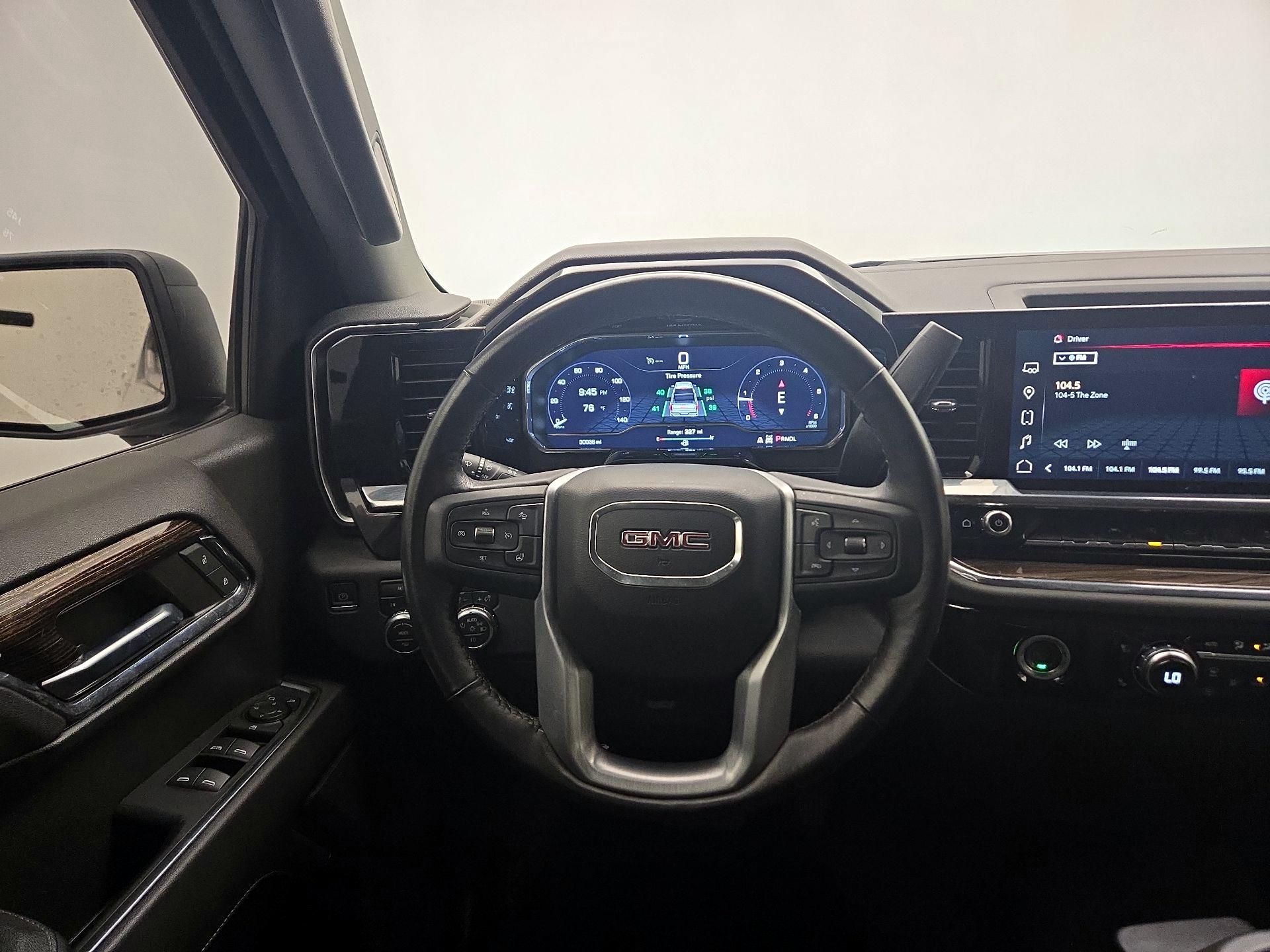 Thumbnail: 2022 GMC Sierra 1500 - 10