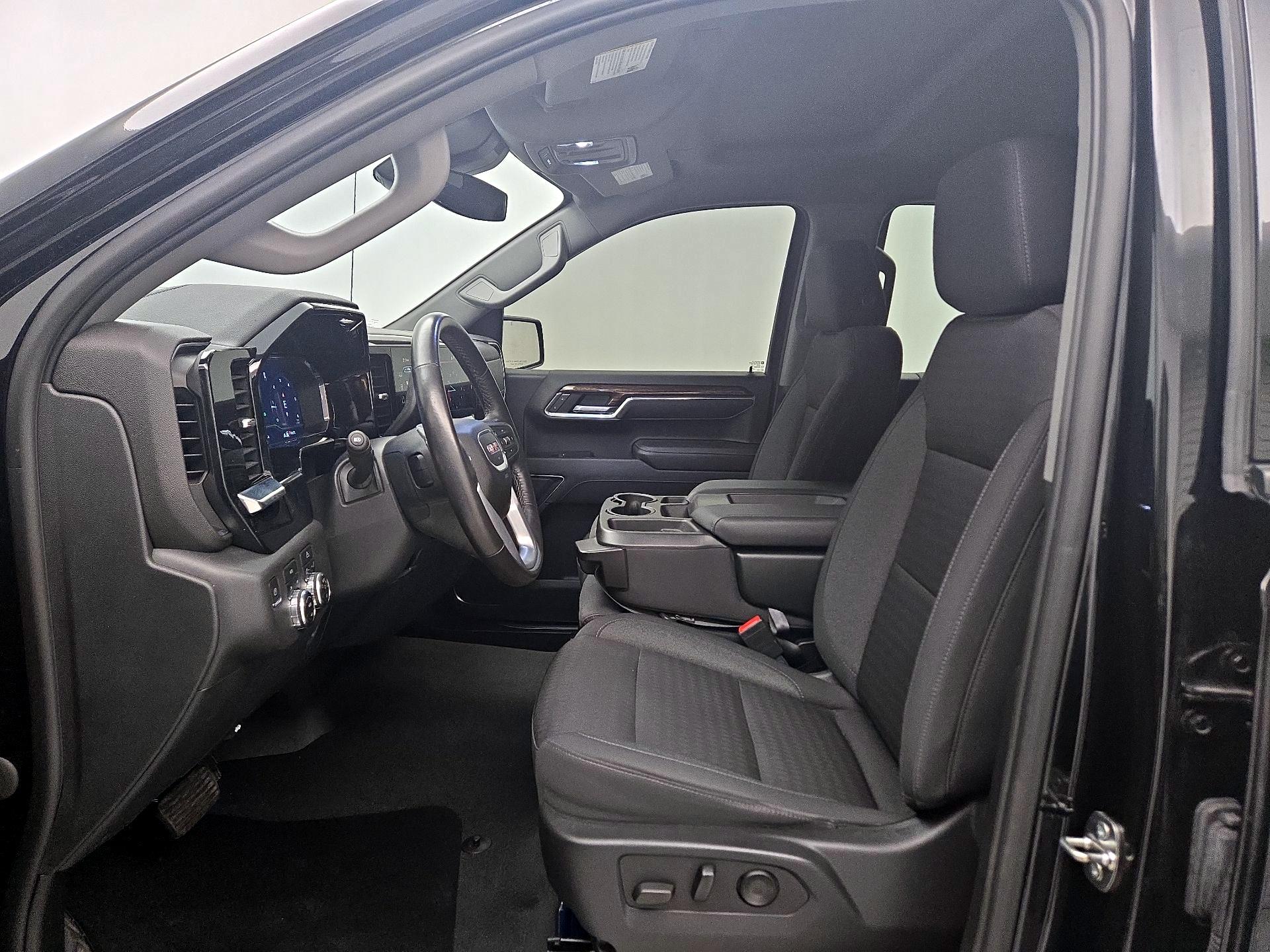 Thumbnail: 2022 GMC Sierra 1500 - 11