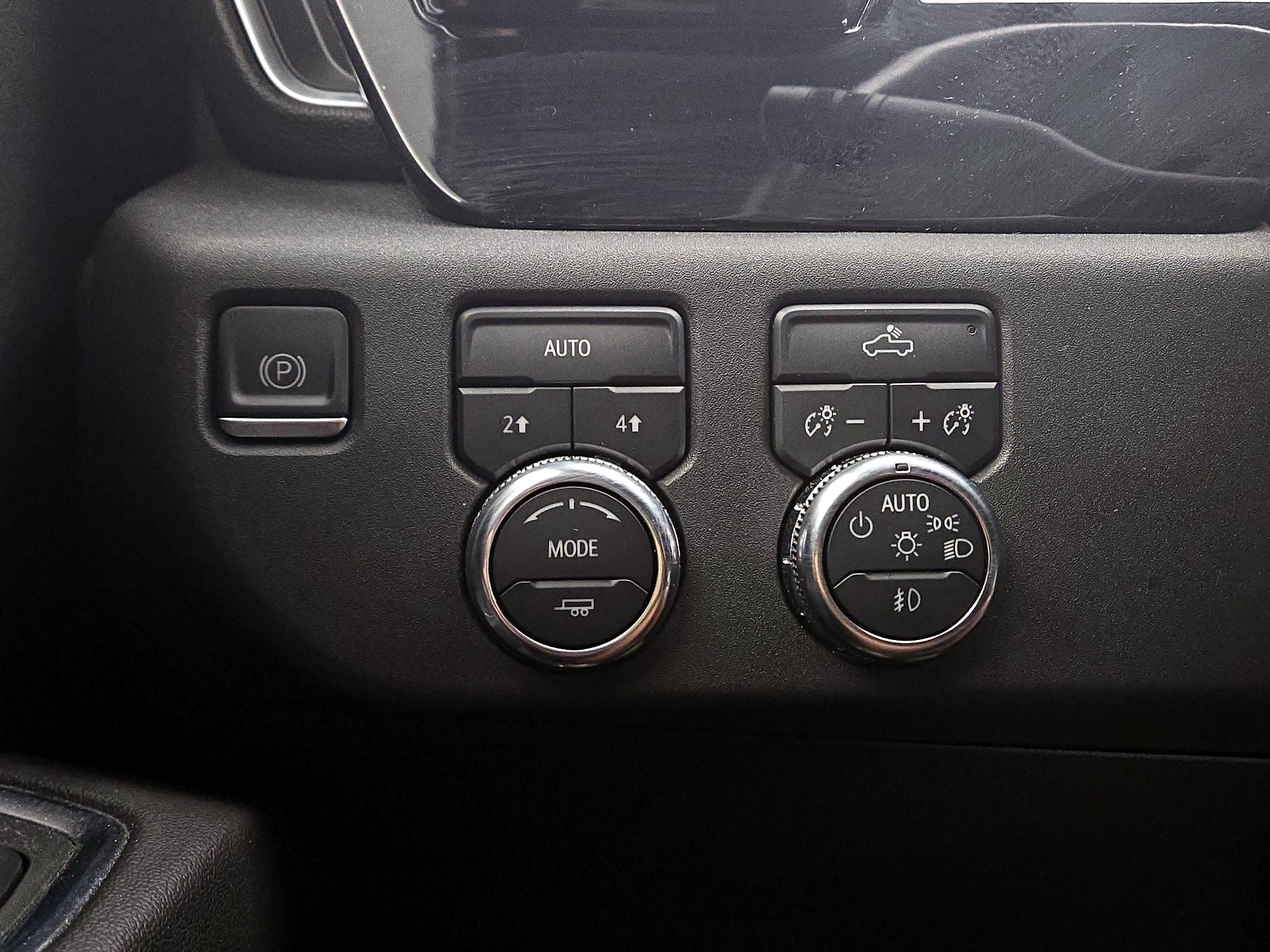 Thumbnail: 2022 GMC Sierra 1500 - 13