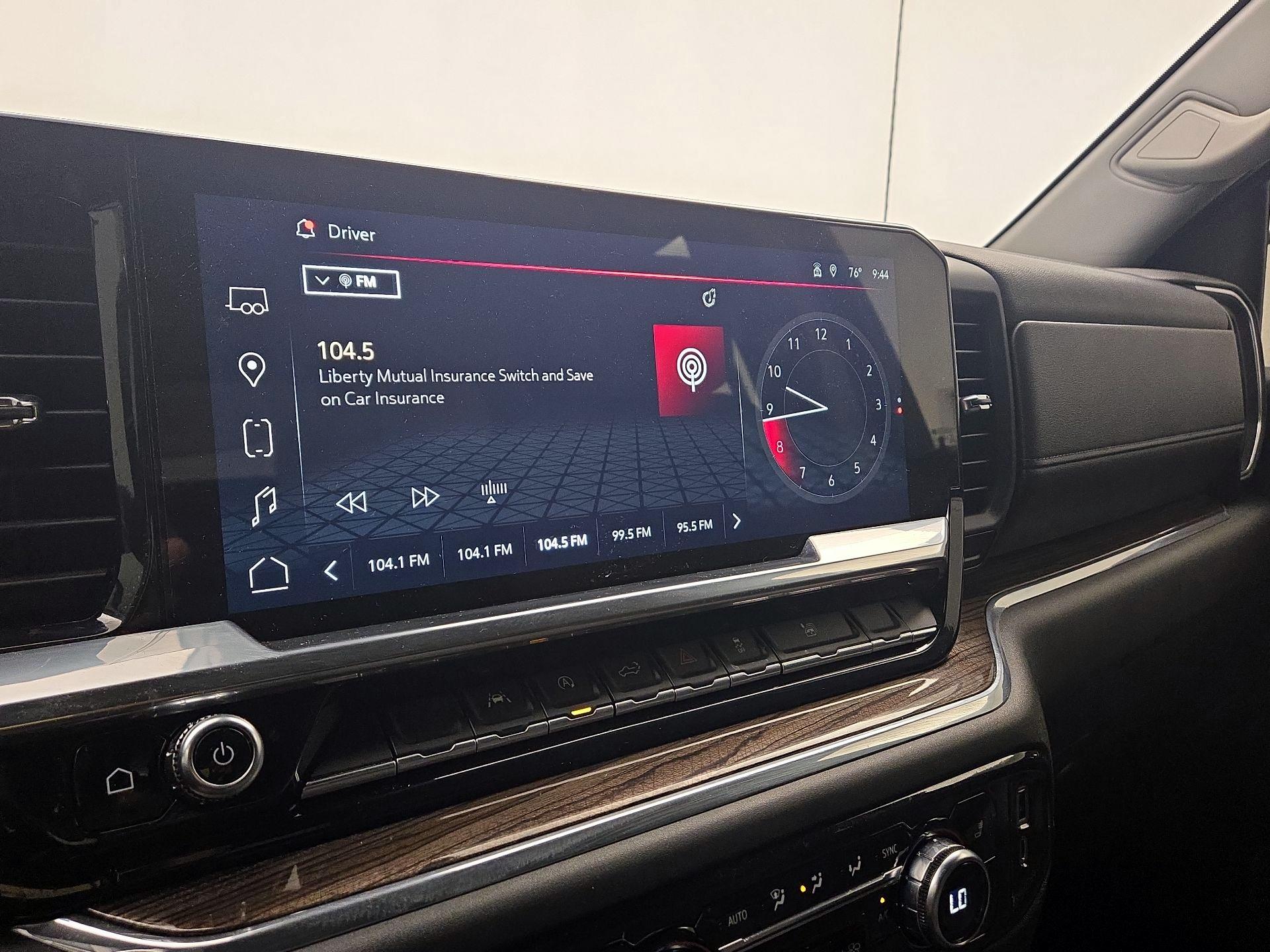 Thumbnail: 2022 GMC Sierra 1500 - 15