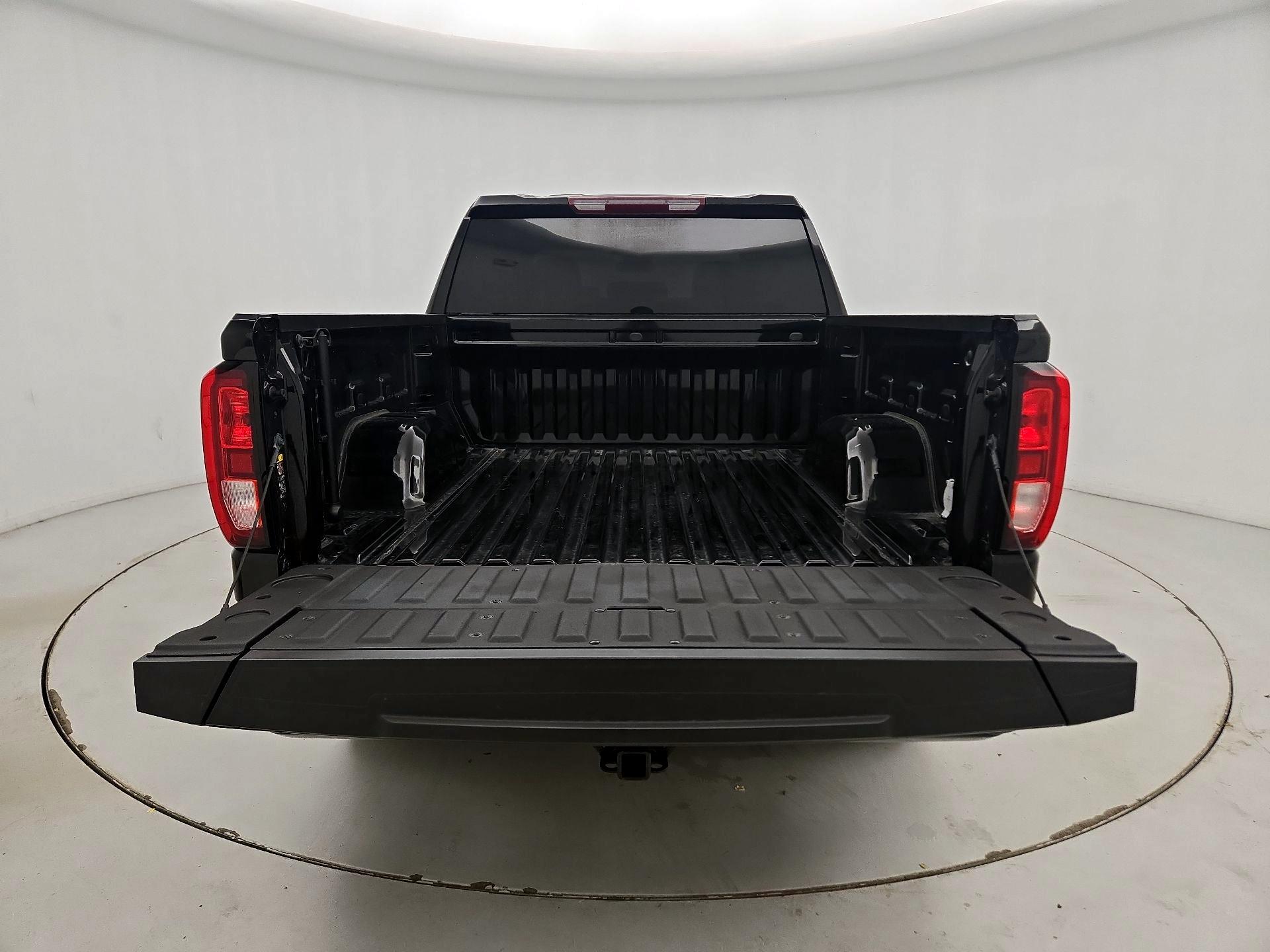 Thumbnail: 2022 GMC Sierra 1500 - 20