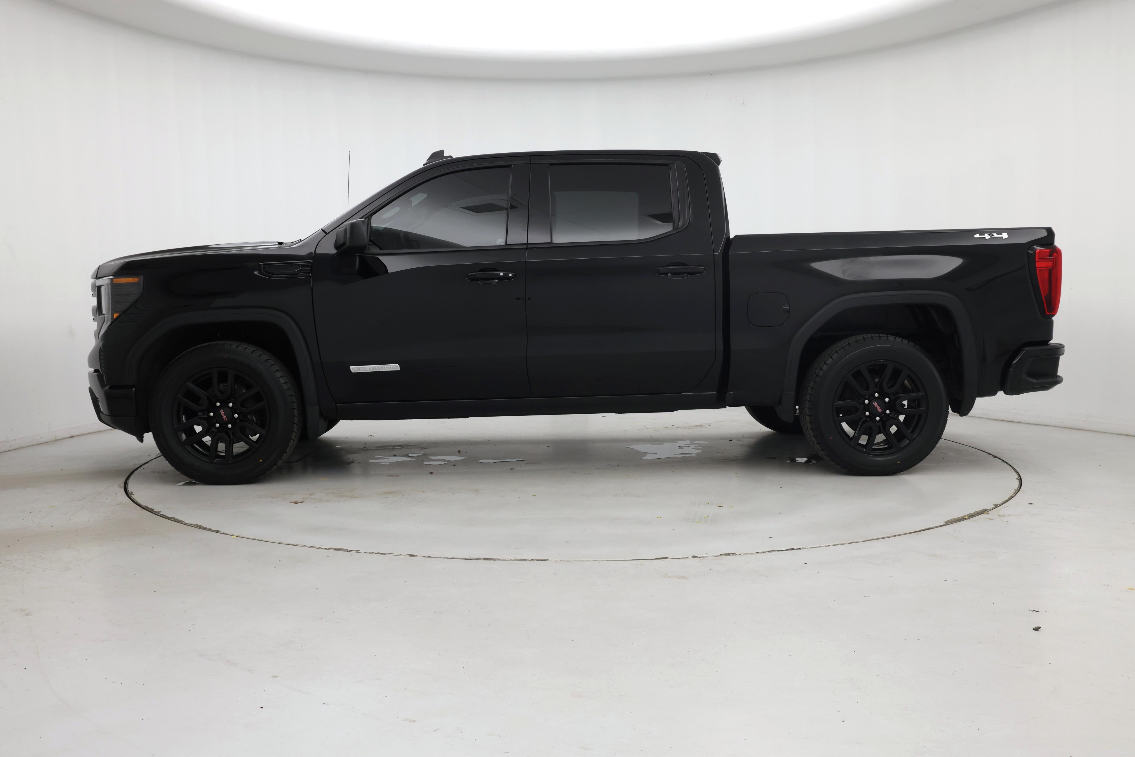 Thumbnail: 2022 GMC Sierra 1500 - 3