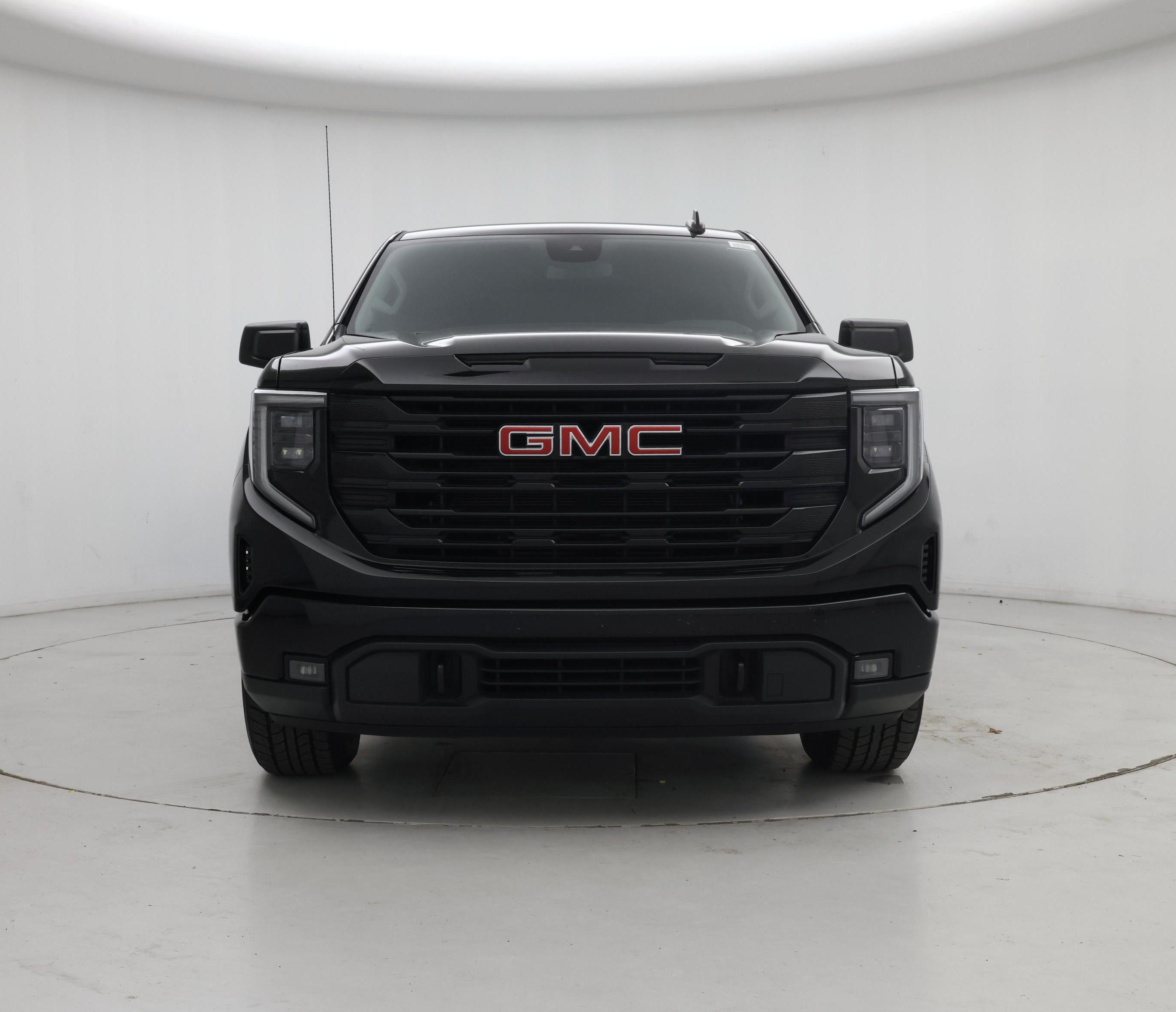 Thumbnail: 2022 GMC Sierra 1500 - 5
