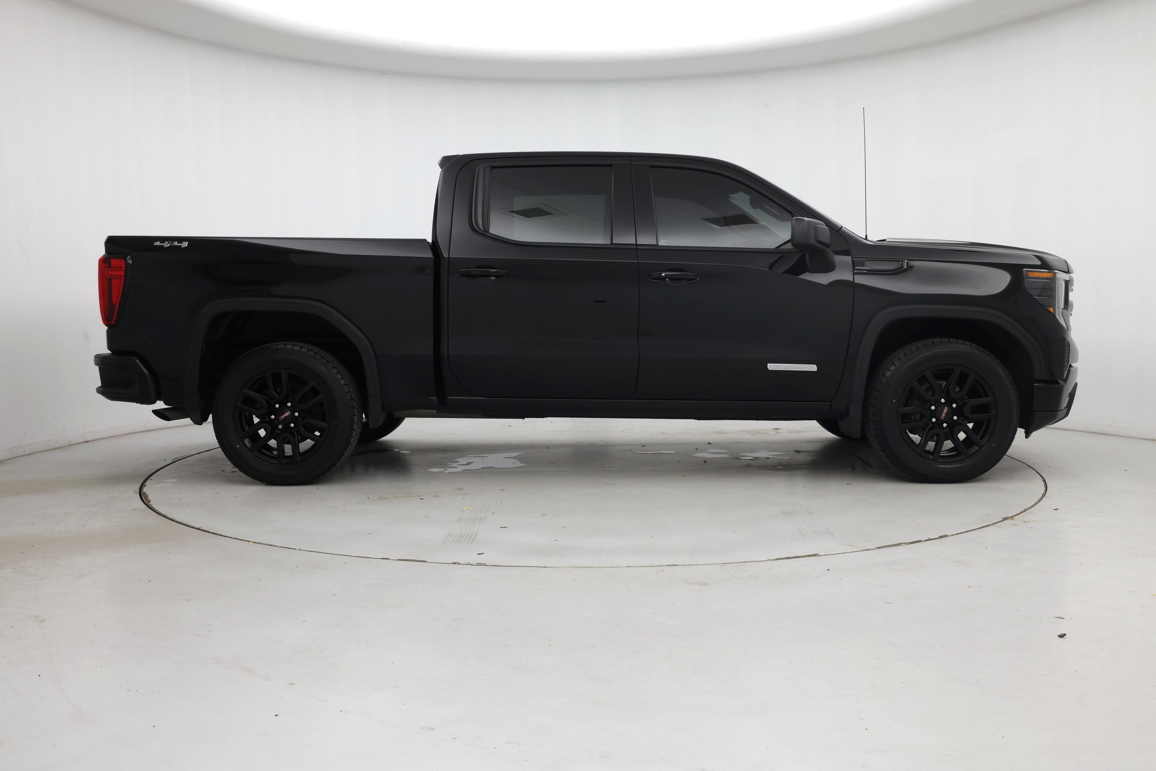 Thumbnail: 2022 GMC Sierra 1500 - 7
