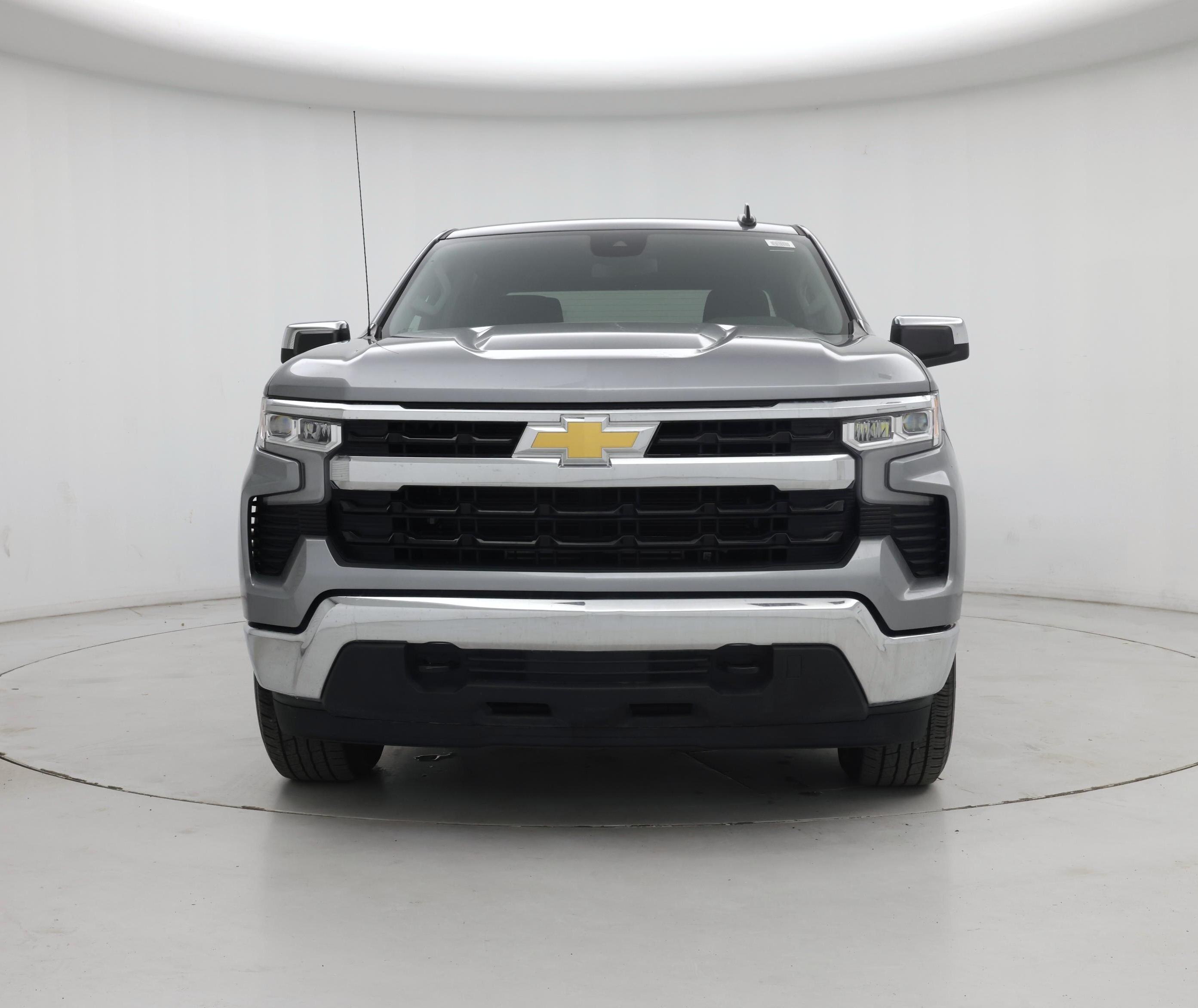 Thumbnail: 2024 Chevrolet Silverado 1500 - 5
