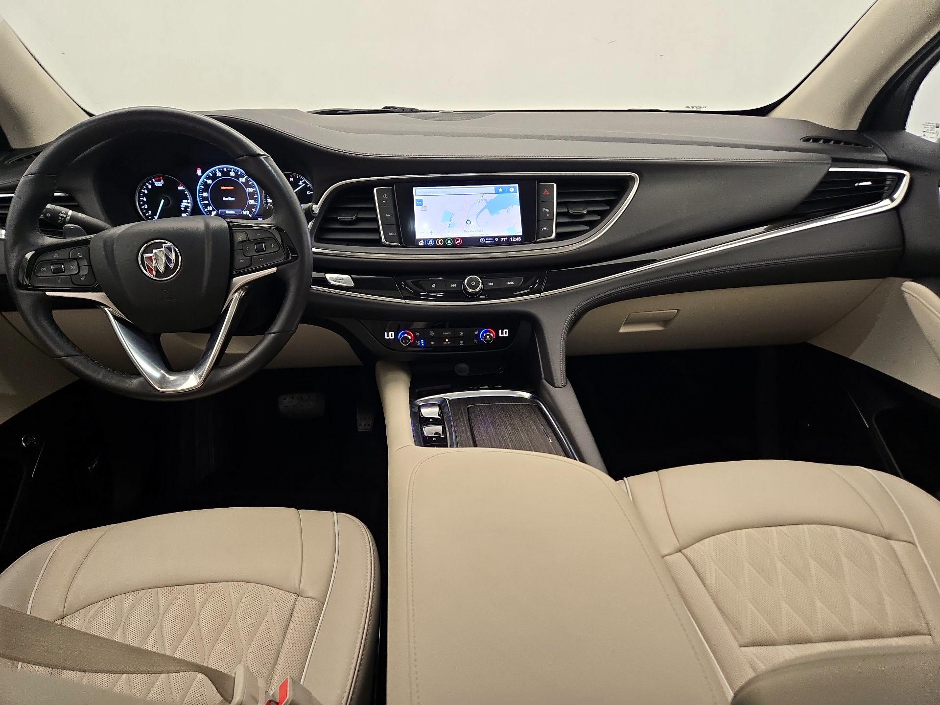 Thumbnail: 2023 Buick Enclave - 9