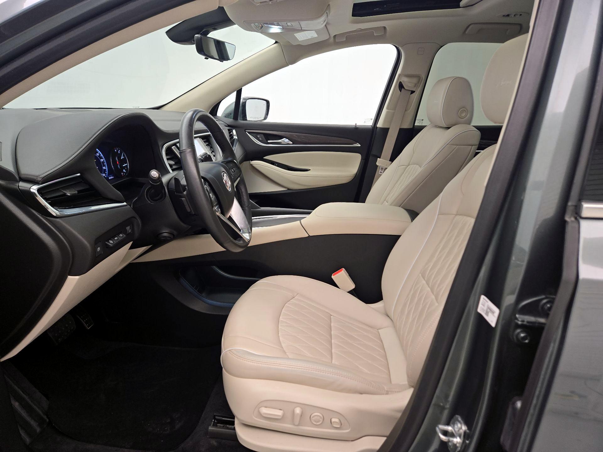 Thumbnail: 2023 Buick Enclave - 11