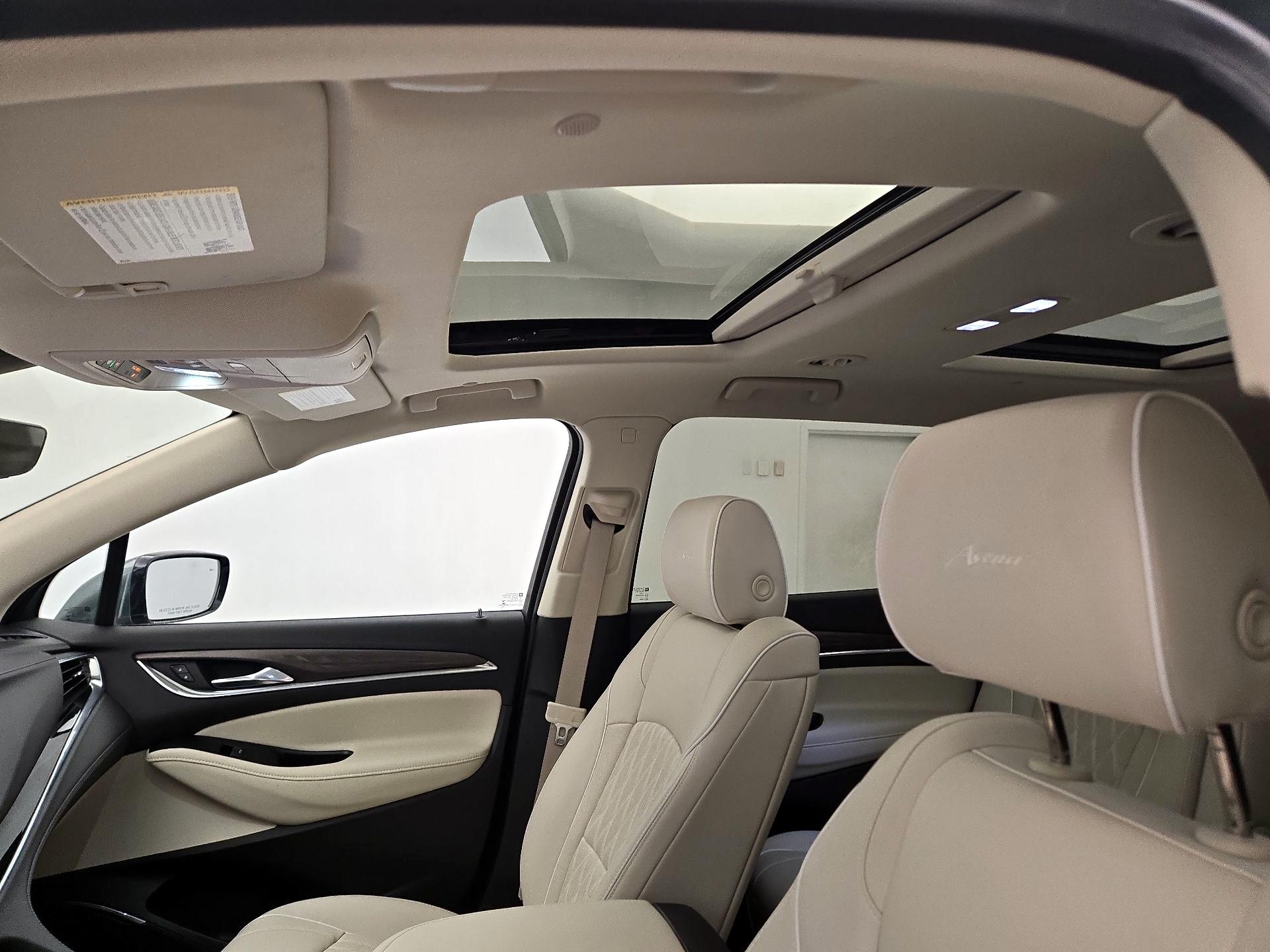Thumbnail: 2023 Buick Enclave - 20