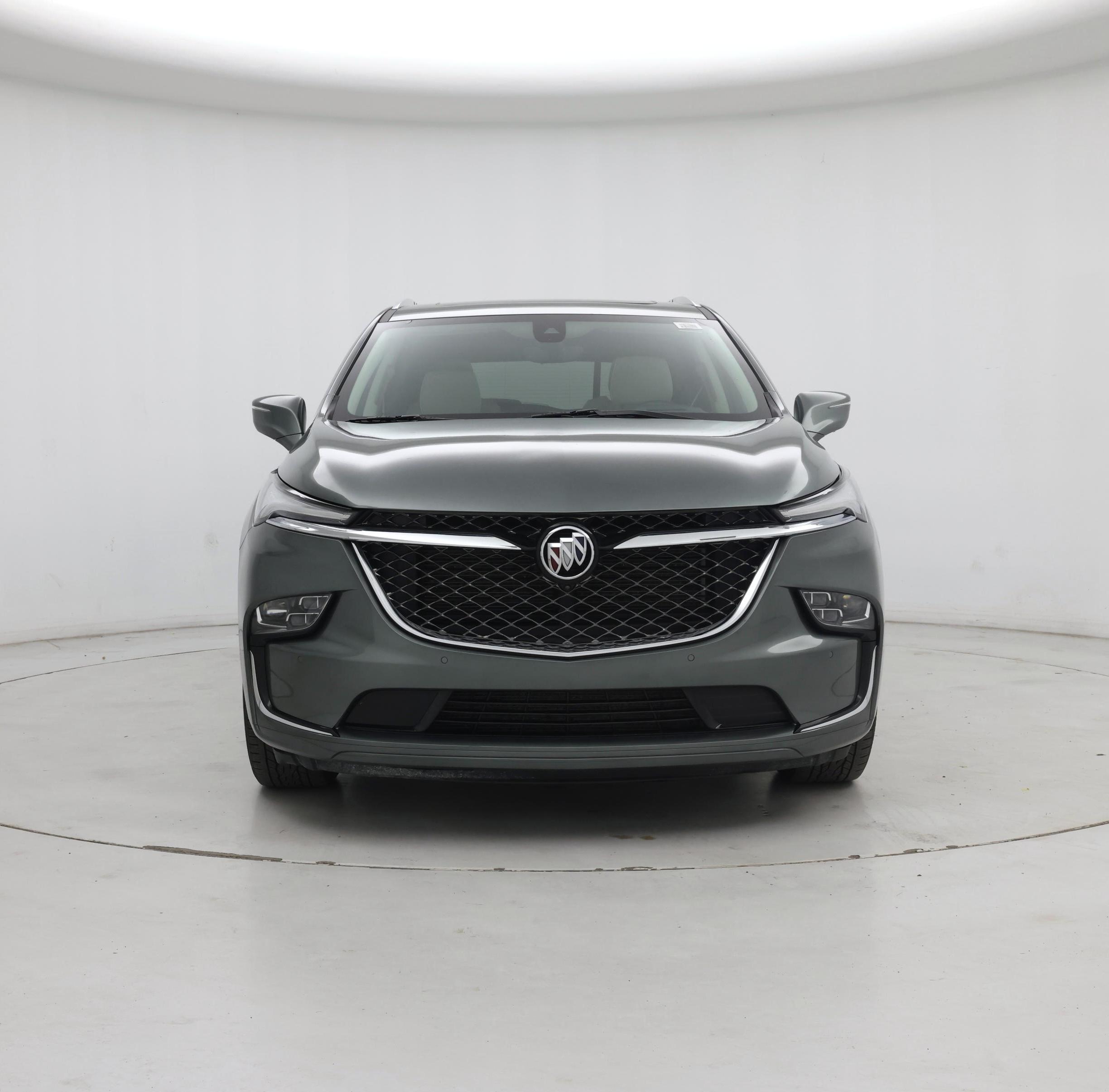 Thumbnail: 2023 Buick Enclave - 5