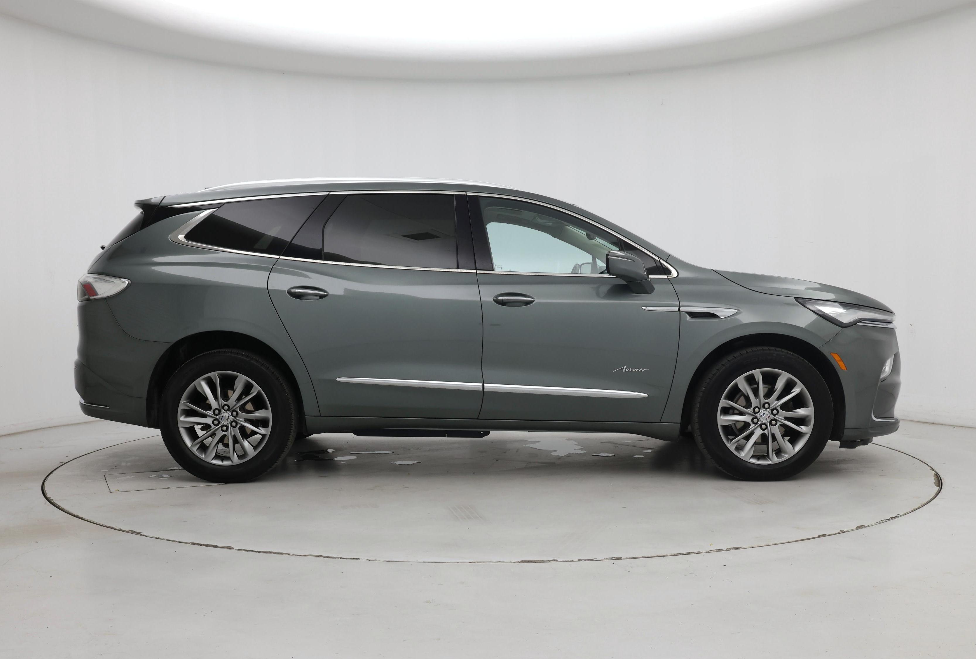 Thumbnail: 2023 Buick Enclave - 7
