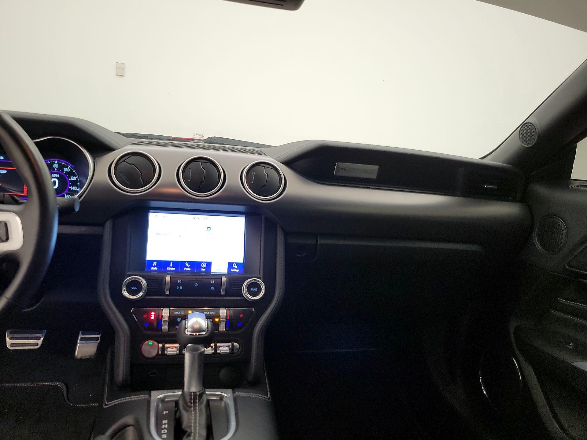 Thumbnail: 2021 Ford Mustang - 9