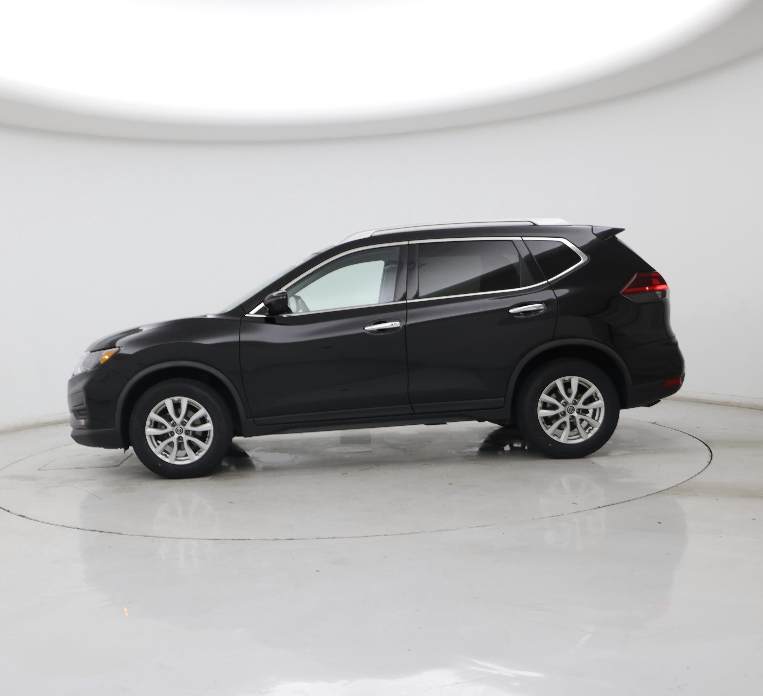 Thumbnail: 2020 Nissan Rogue - 3