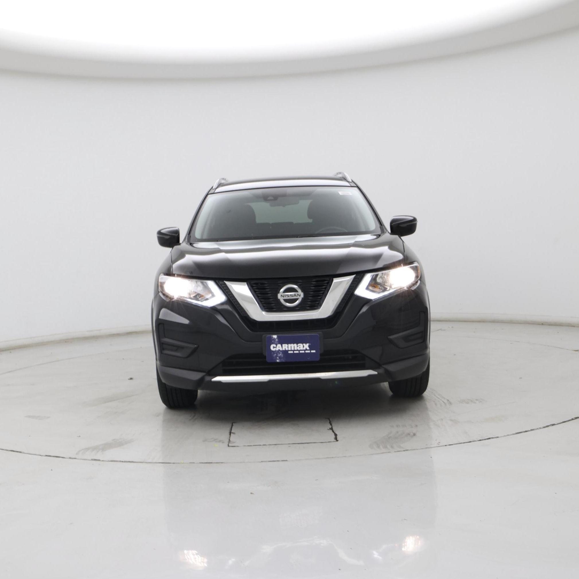Thumbnail: 2020 Nissan Rogue - 5