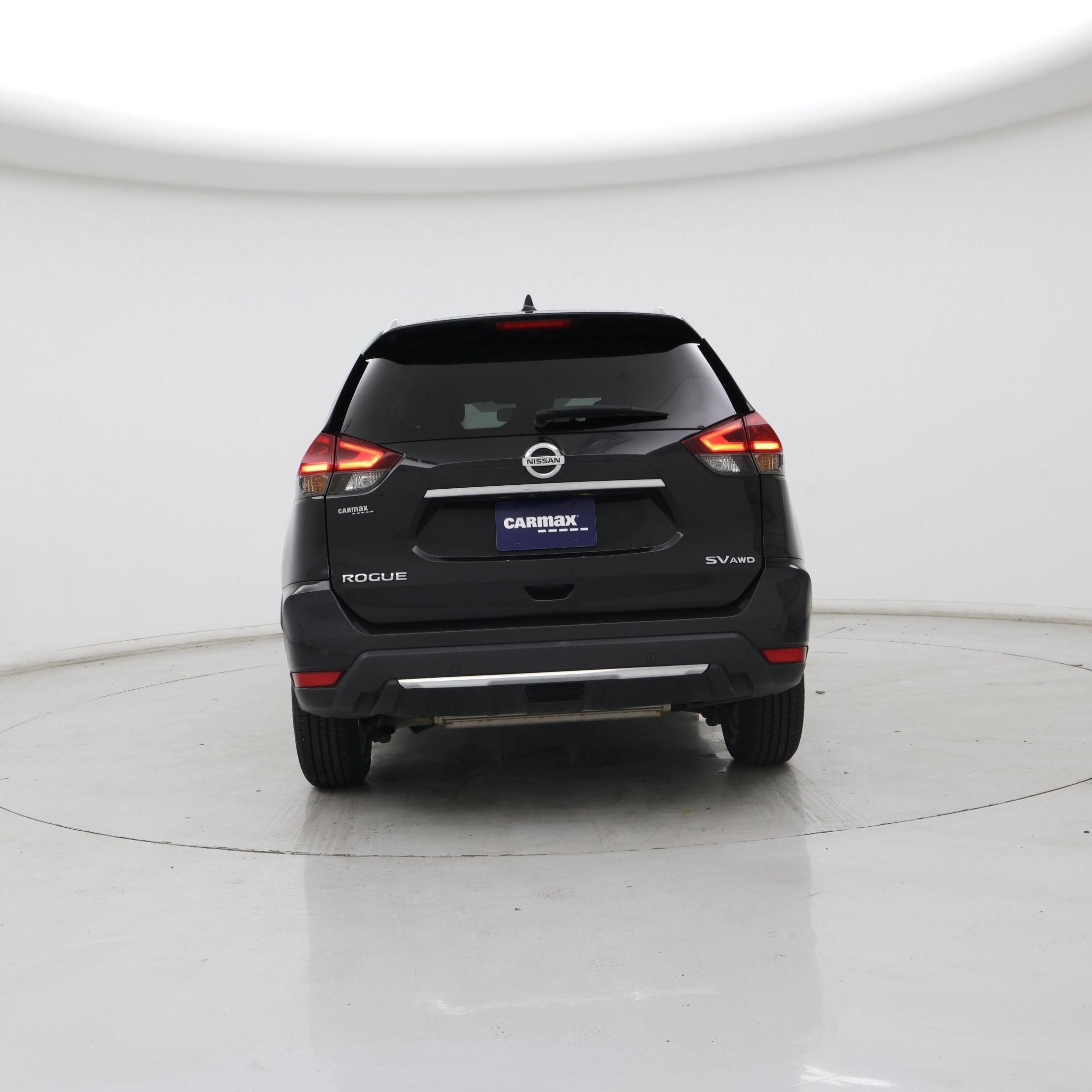 Thumbnail: 2020 Nissan Rogue - 6