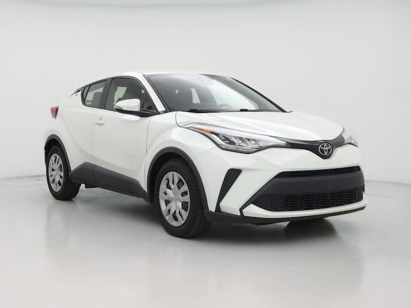2021 Toyota C-HR LE -
                  Madison, TN